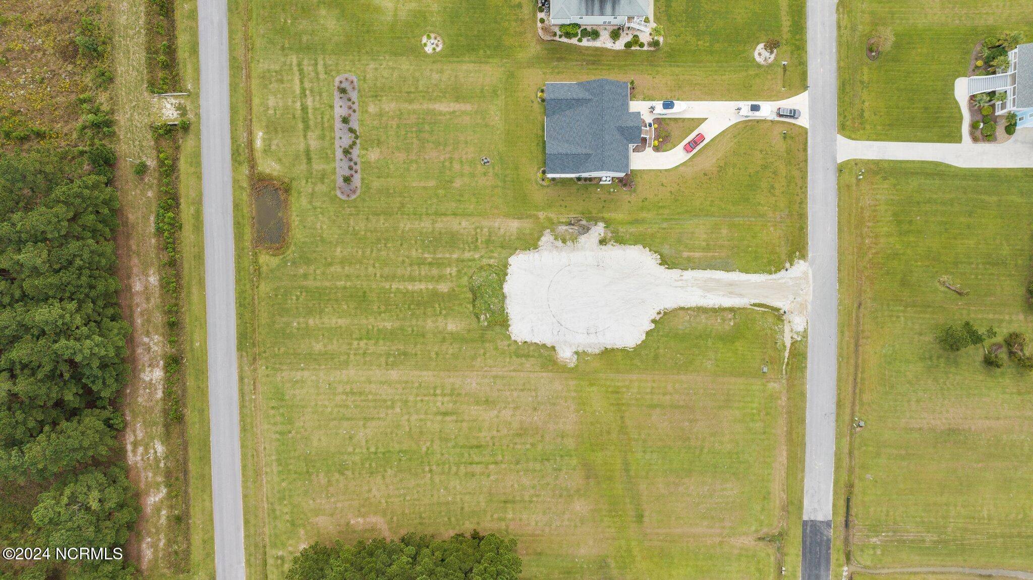 Beaufort, NC 28516,224 Gatsey LN