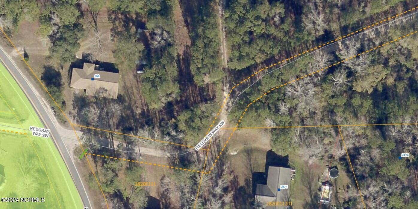 Shallotte, NC 28470,0 Tr-Parcel A&B 4.16 Ac Pl-W/258