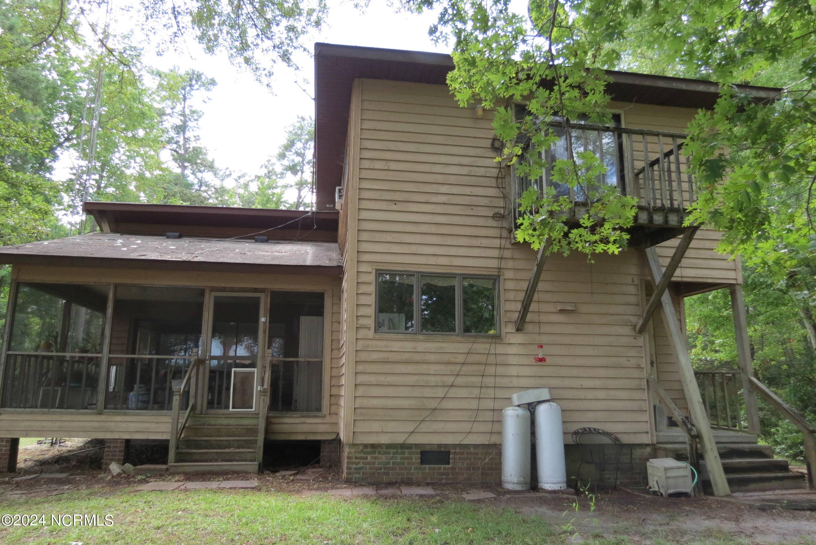 Grantsboro, NC 28529,455 Bennett Neck RD