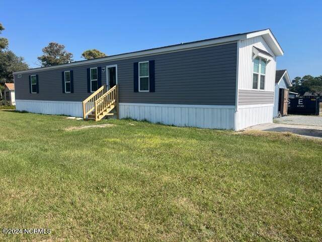 Harkers Island, NC 28531,139 Barbee ST