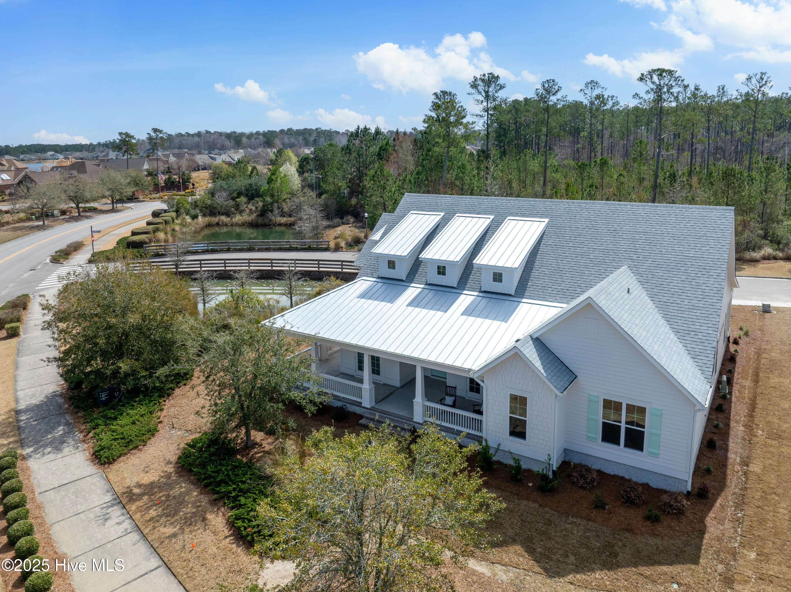 Leland, NC 28451,851 Meadowsweet LN