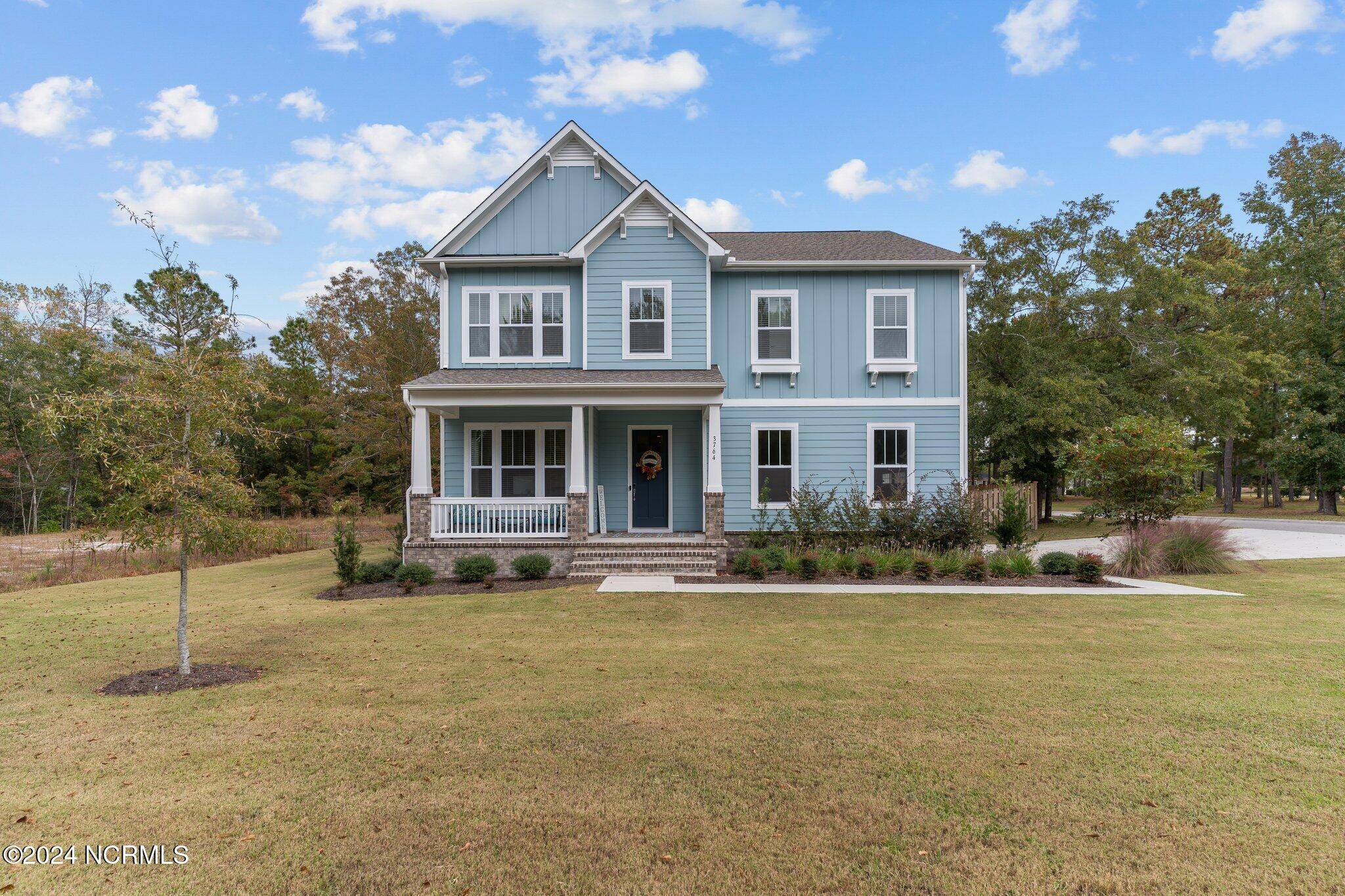 Leland, NC 28451,3764 Silver Melon RD NE