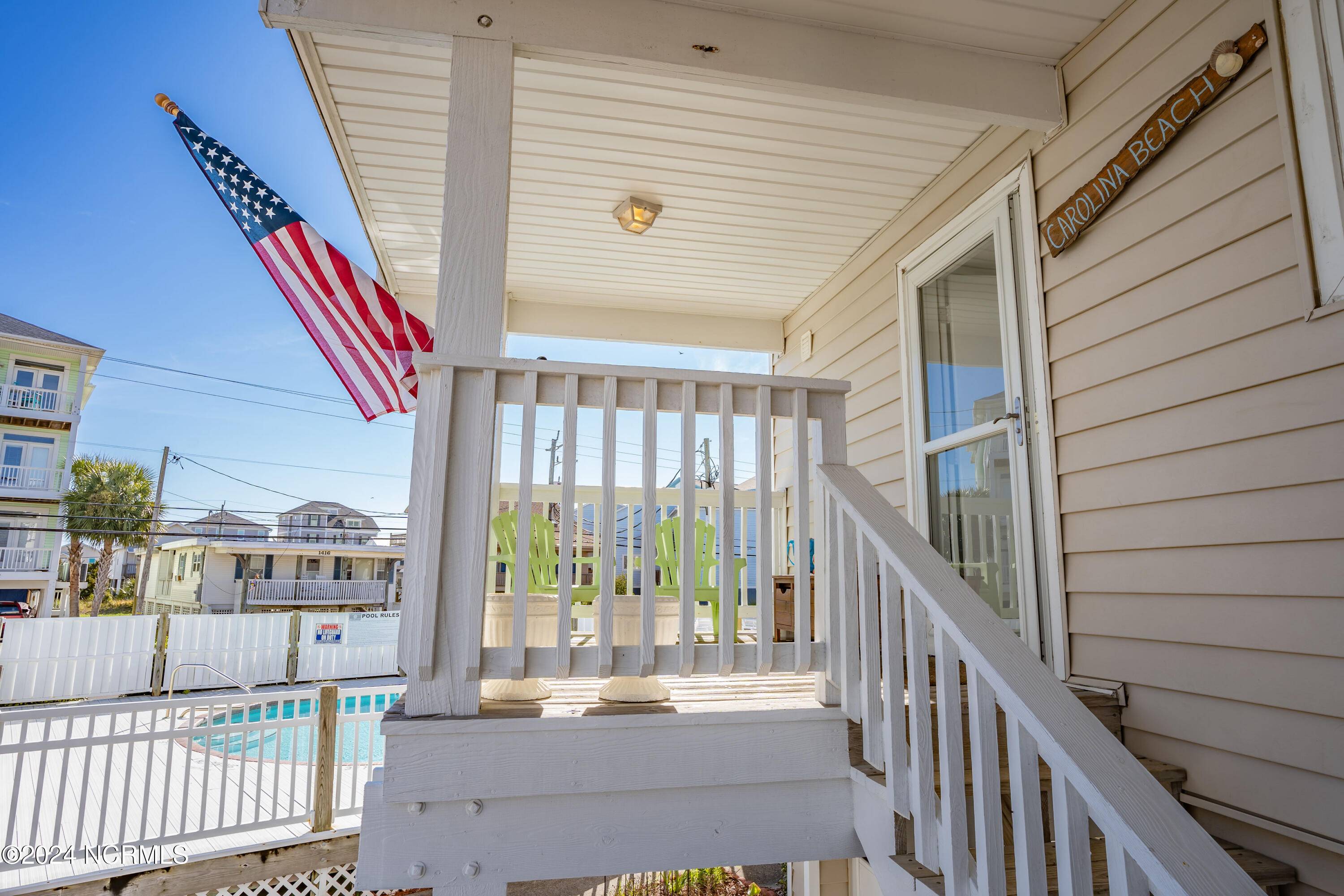 Carolina Beach, NC 28428,1407 Canal DR #19