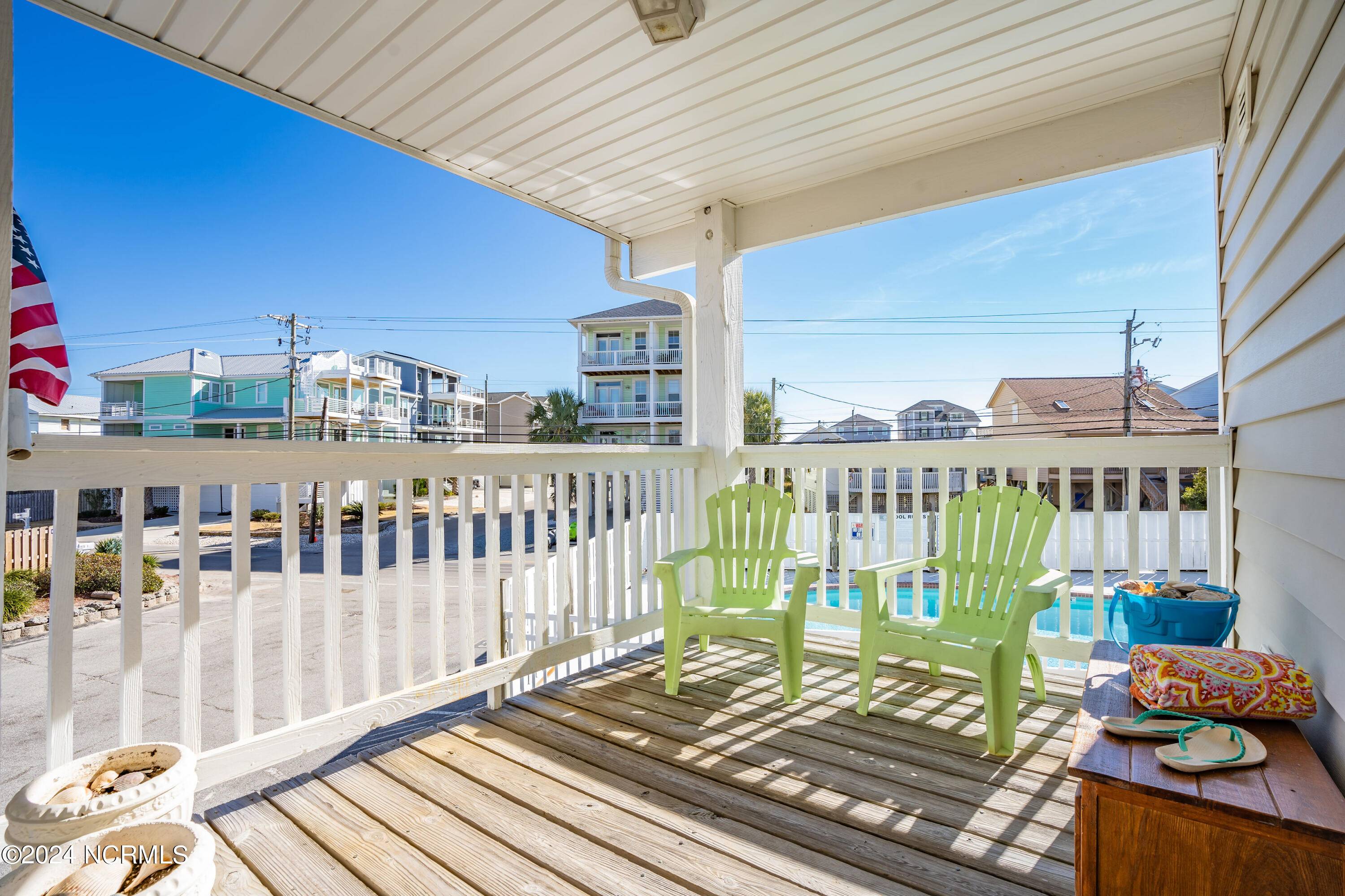 Carolina Beach, NC 28428,1407 Canal DR #19