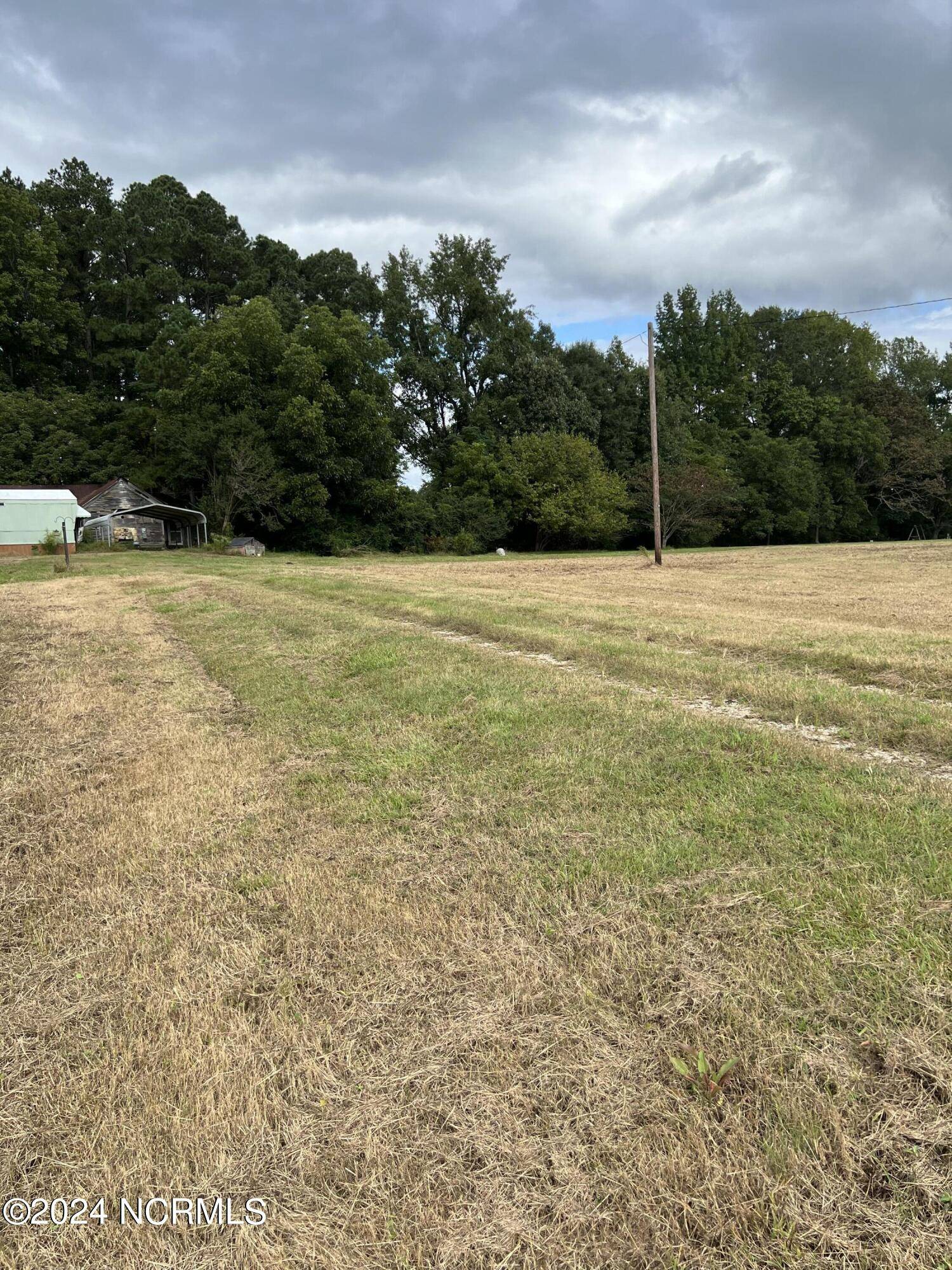 Bailey, NC 27807,Lot 5 Us 264a