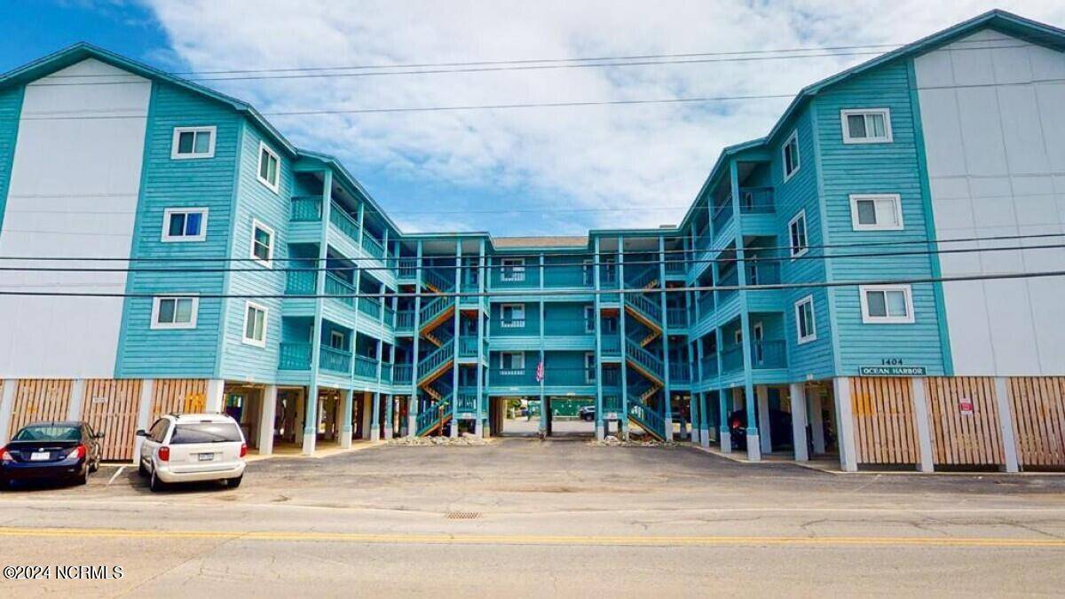 Carolina Beach, NC 28428,1404 Canal DR #Apt 31