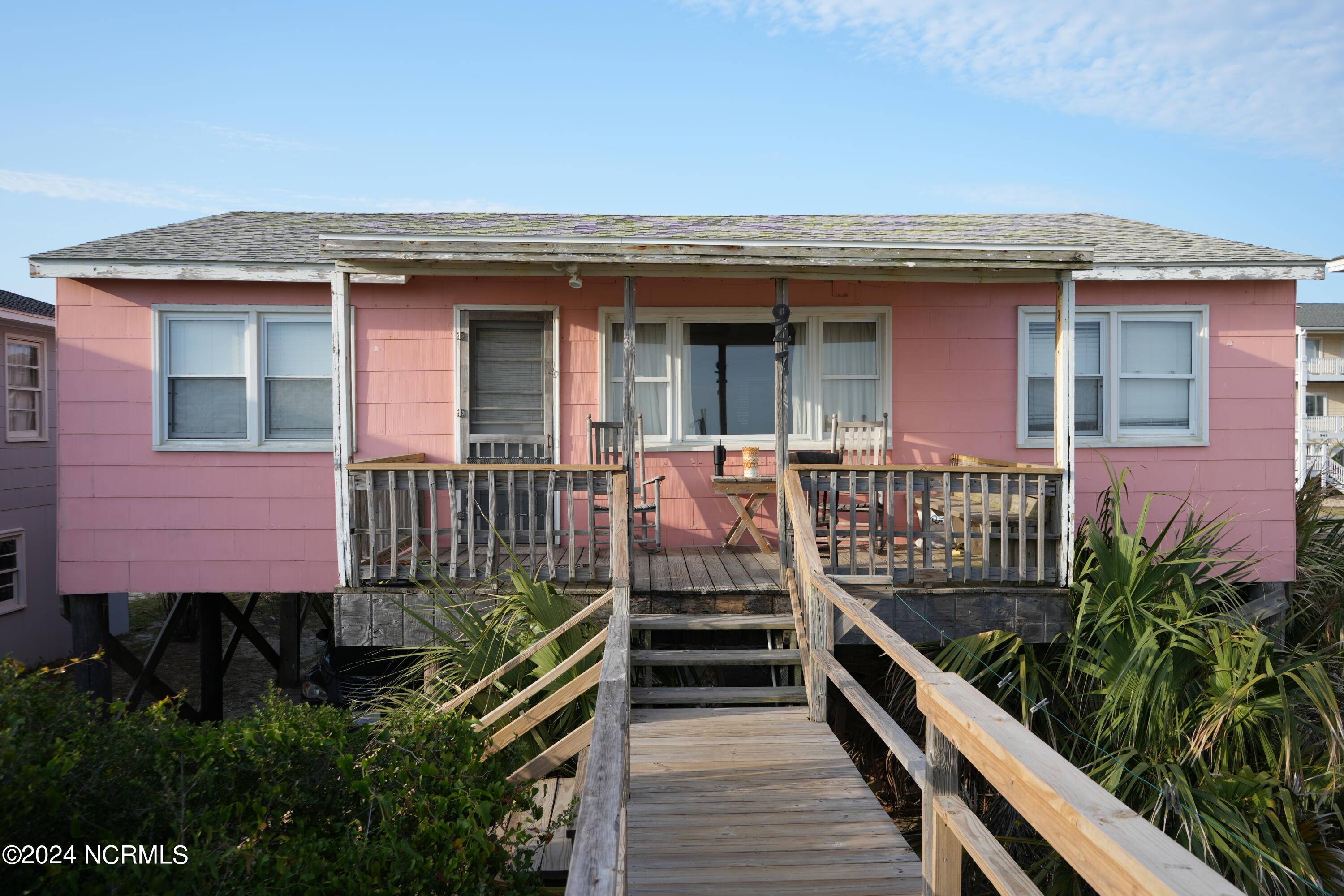 Holden Beach, NC 28462,947 Ocean BLVD W