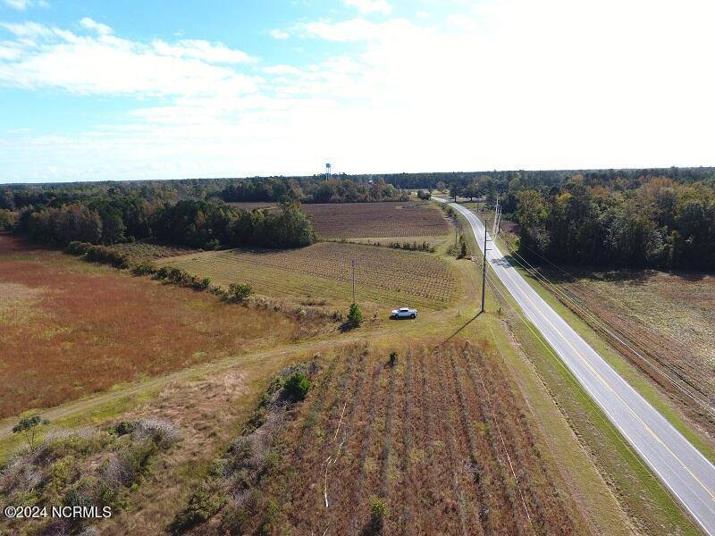 Tabor City, NC 28463,0 Near 9845 Swamp Fox Hwy E