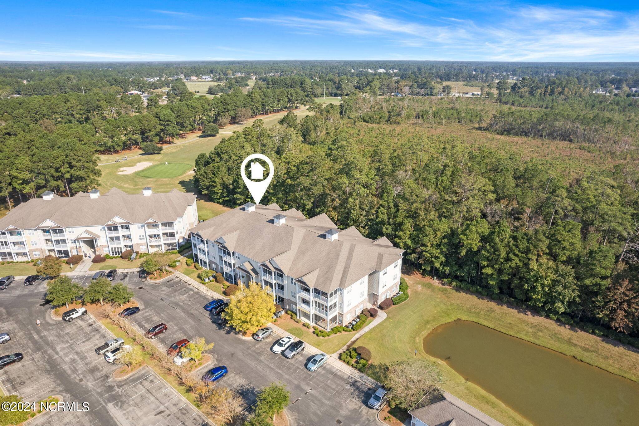 Calabash, NC 28467,240 Woodlands WAY #Unit 22