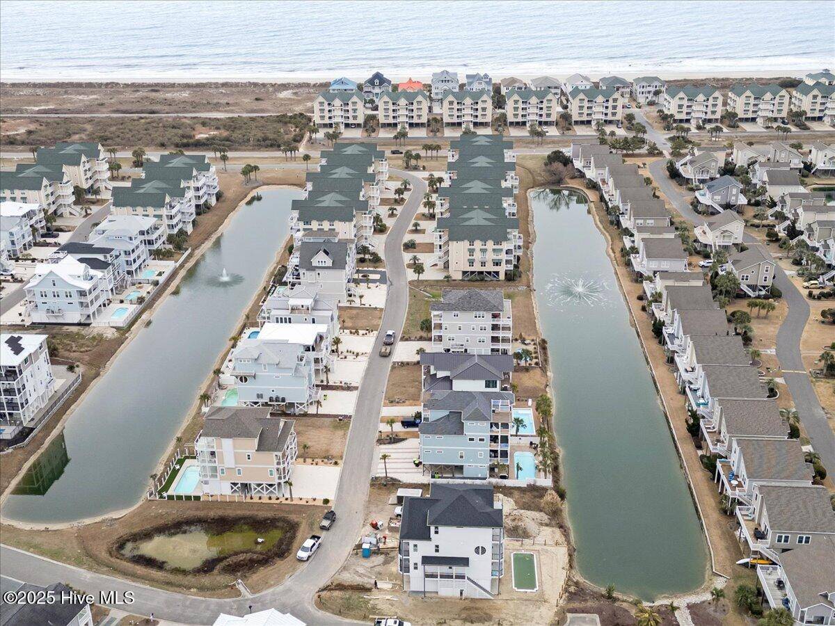 Ocean Isle Beach, NC 28469,163 Via Old Sound BLVD