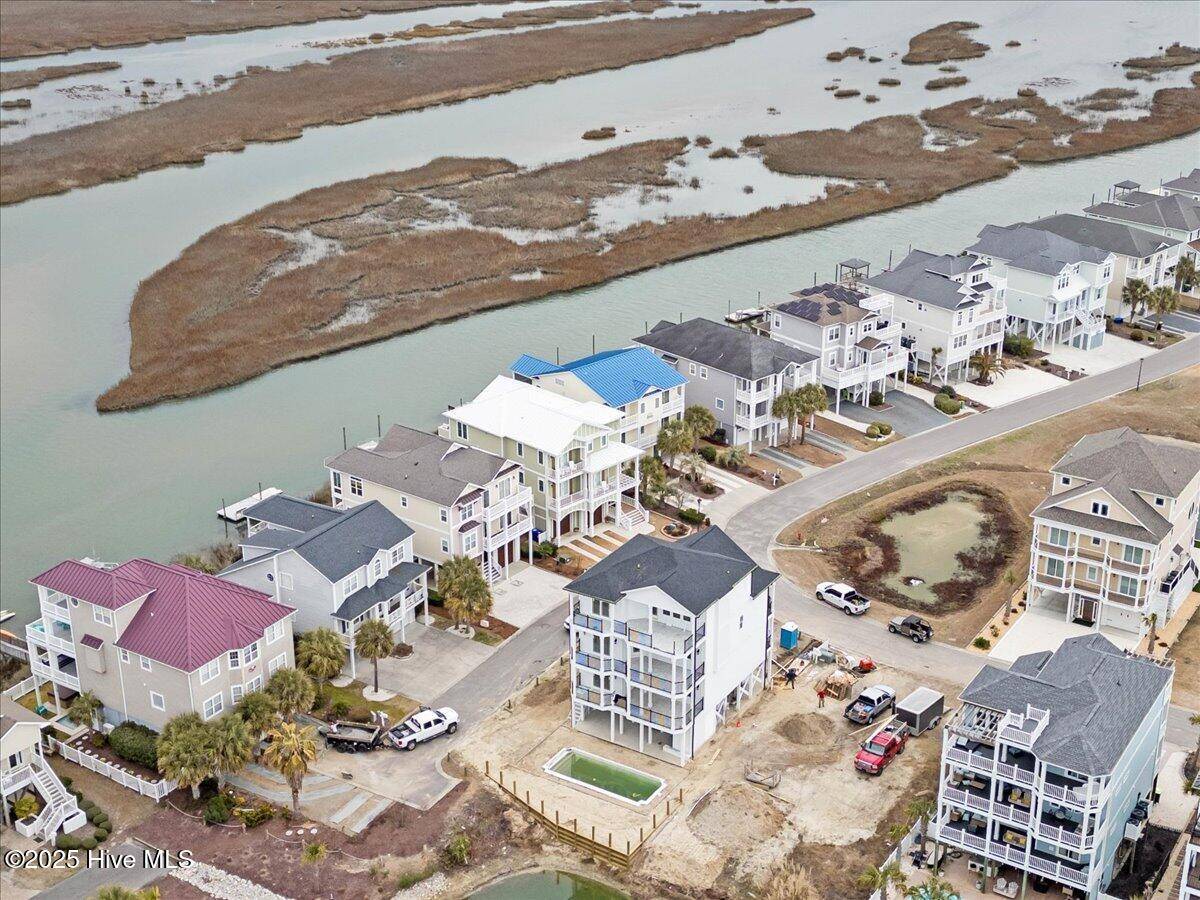 Ocean Isle Beach, NC 28469,163 Via Old Sound BLVD