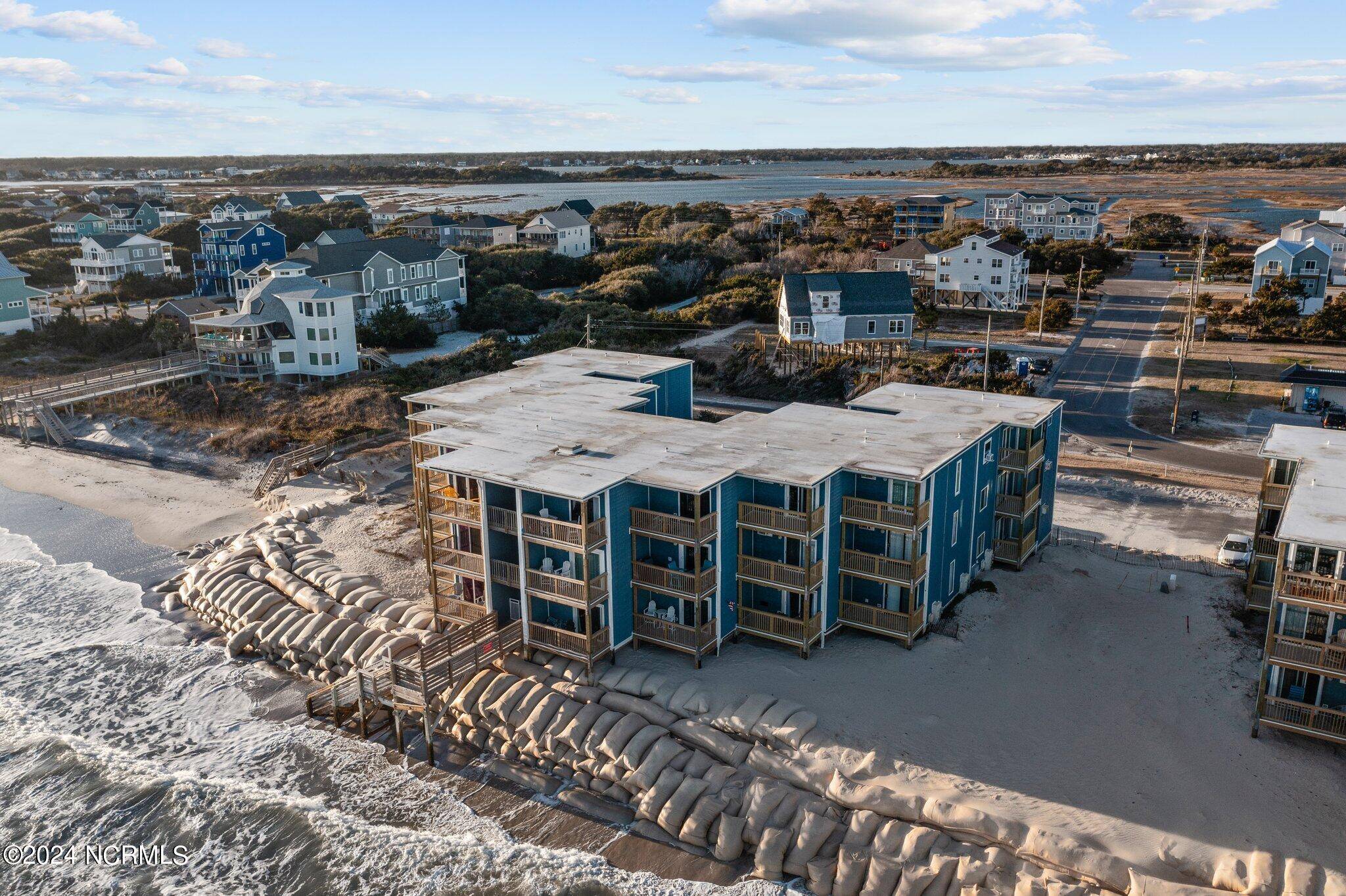 North Topsail Beach, NC 28460,2174 New River Inlet RD #386