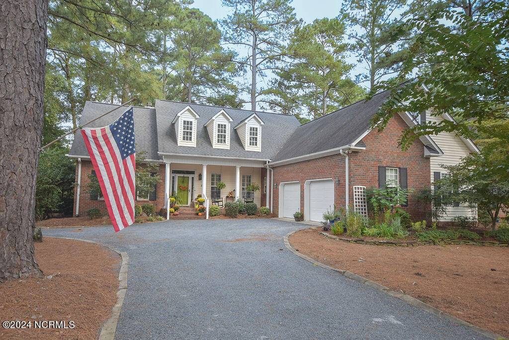 Pinehurst, NC 28374,60 Westchester CIR