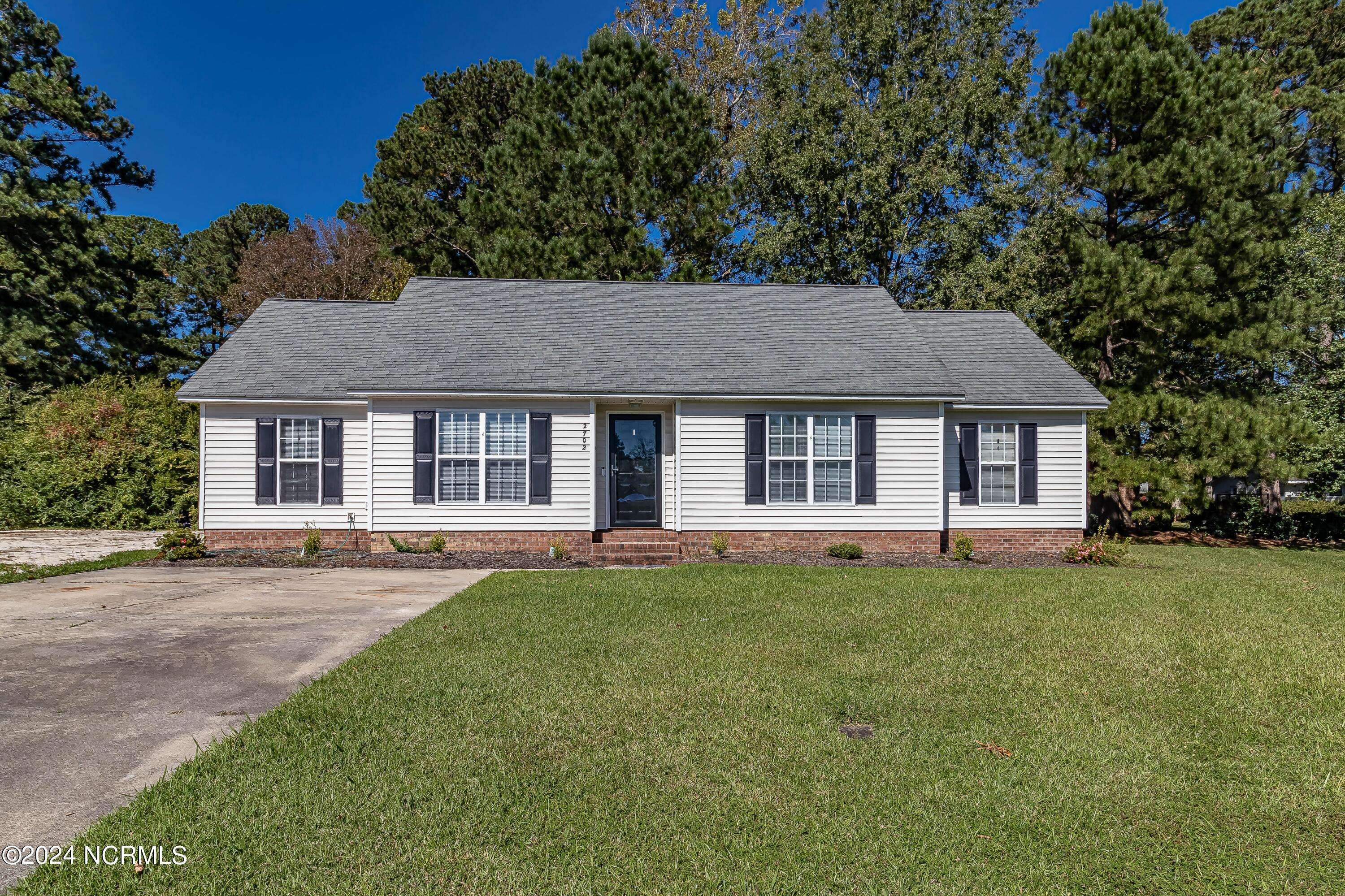 Winterville, NC 28590,2702 Tonya CT