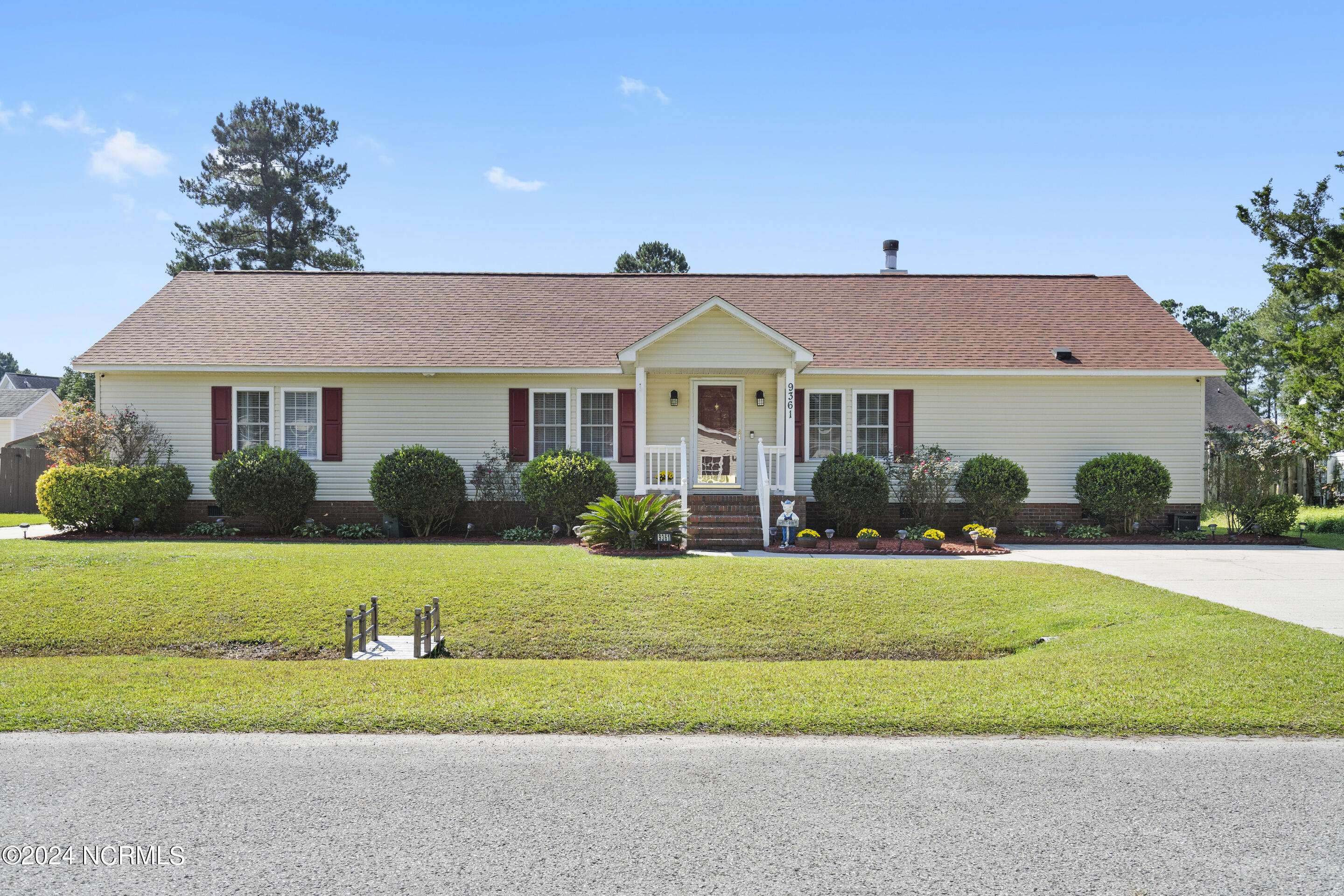 Leland, NC 28451,9361 Holbrook DR