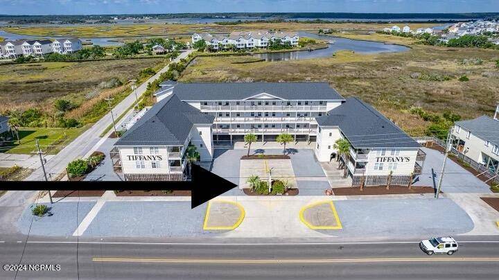 Surf City, NC 28445,1507 N New River DR ##115