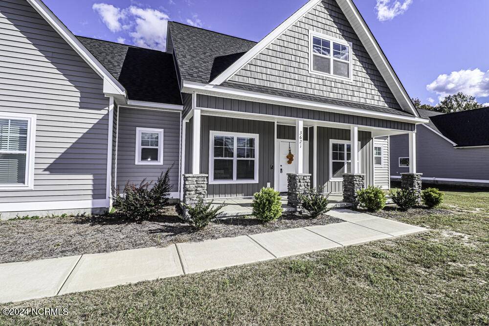 Nashville, NC 27856,3621 Dorset CT