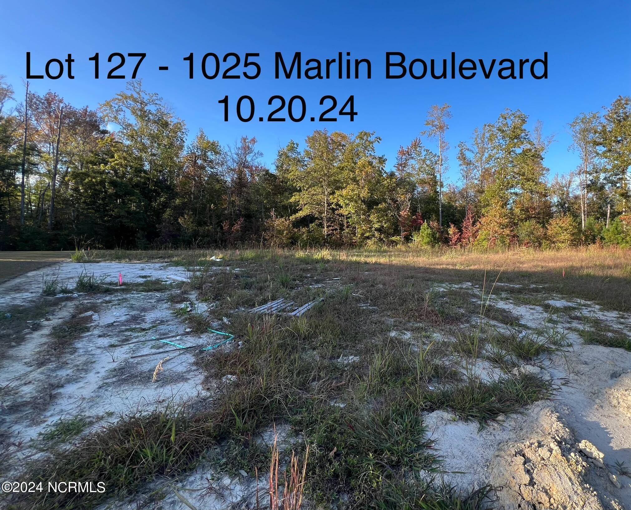 New Bern, NC 28562,1025 Marlin BLVD