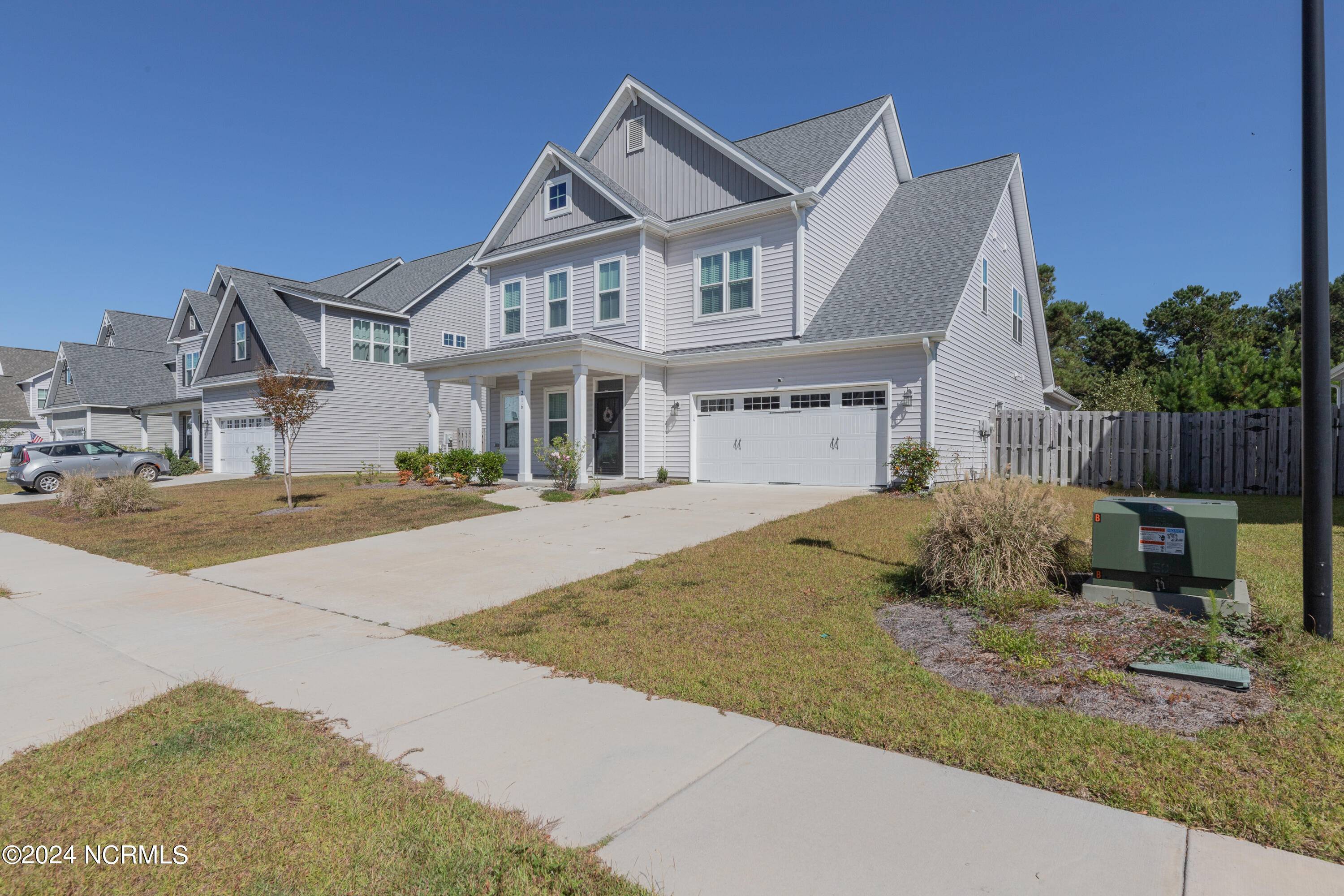 Hampstead, NC 28443,216 Bachmans TRL