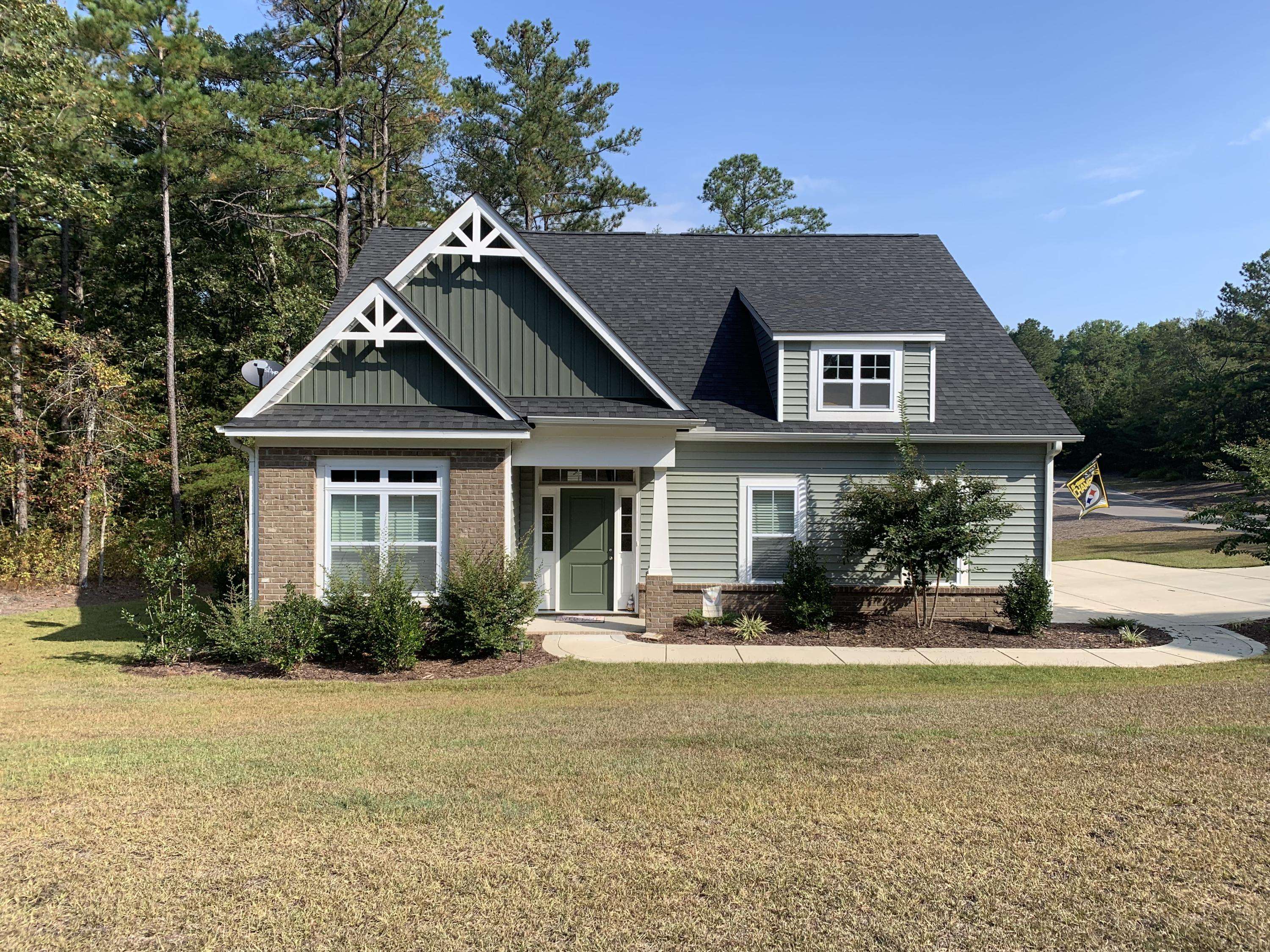 West End, NC 27376,110 Grace CT