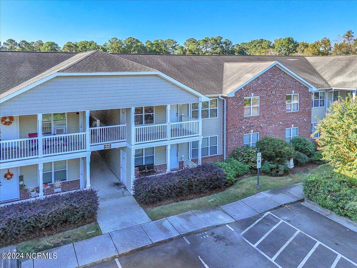 Wilmington, NC 28412,4413 Jay Bird CIR #Unit 203