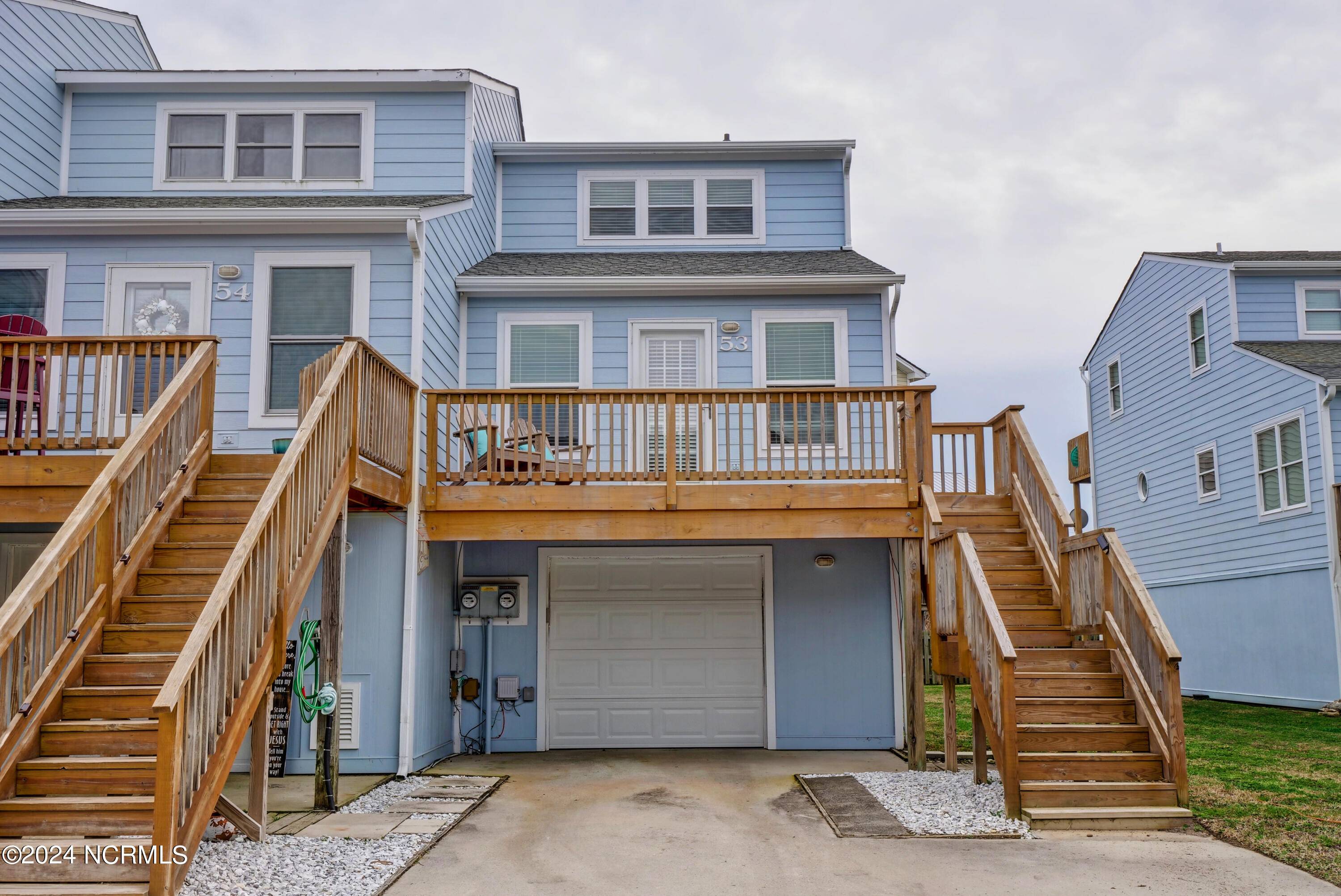 North Topsail Beach, NC 28460,53 Bermuda Landing PL