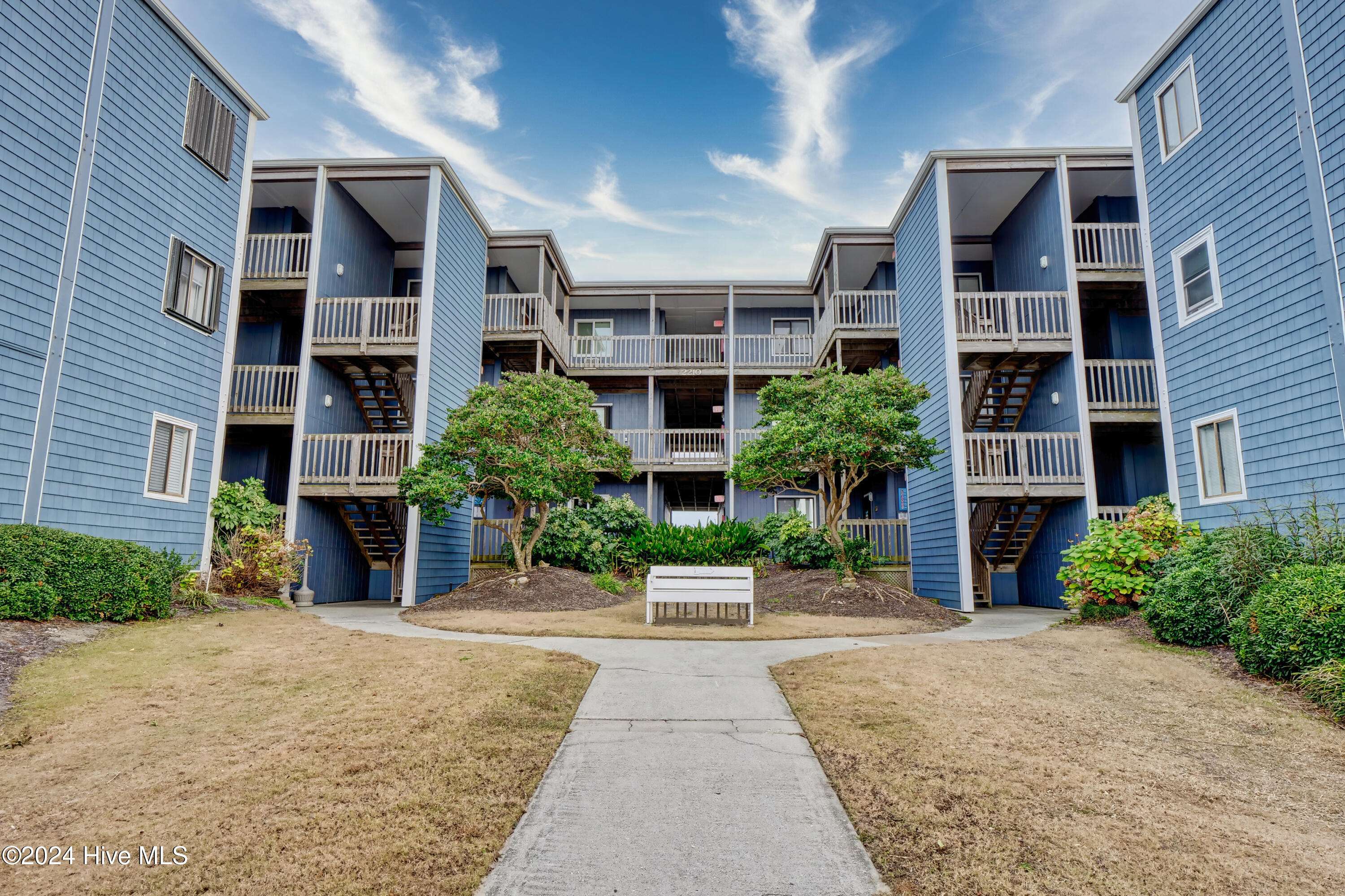 North Topsail Beach, NC 28460,2210 New River Inlet RD #254