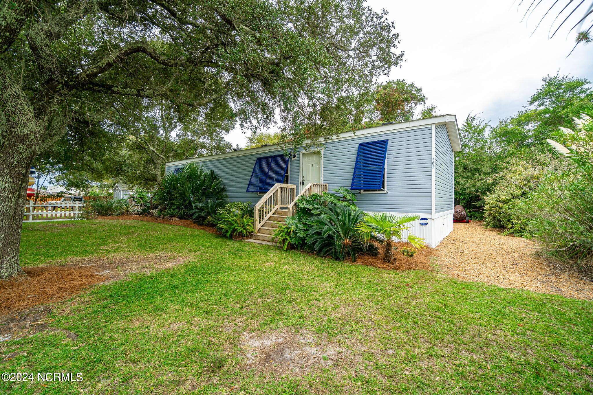 Harkers Island, NC 28531,161 Fulford DR