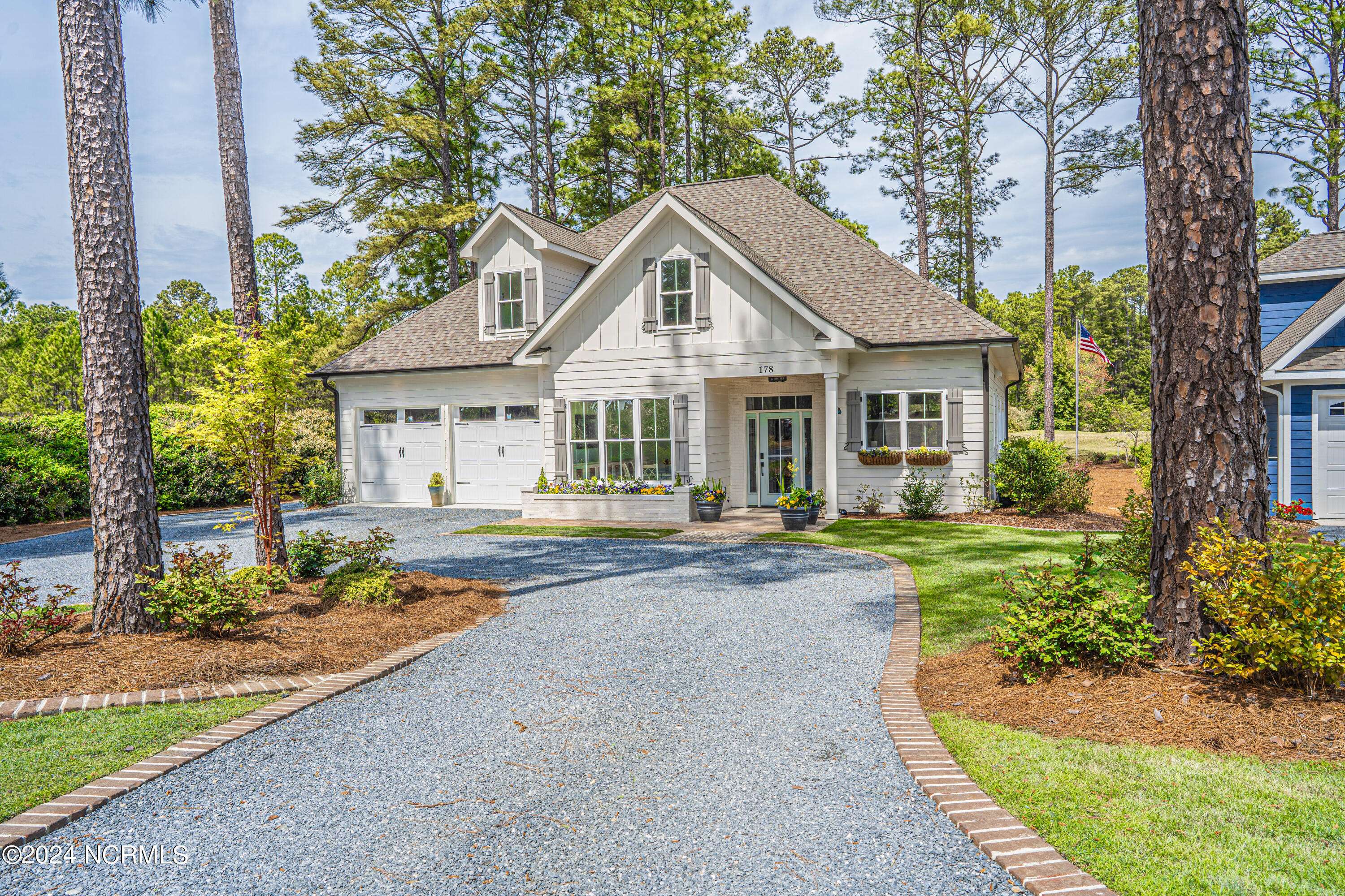 Southern Pines, NC 28387,178 Champions Ridge DR