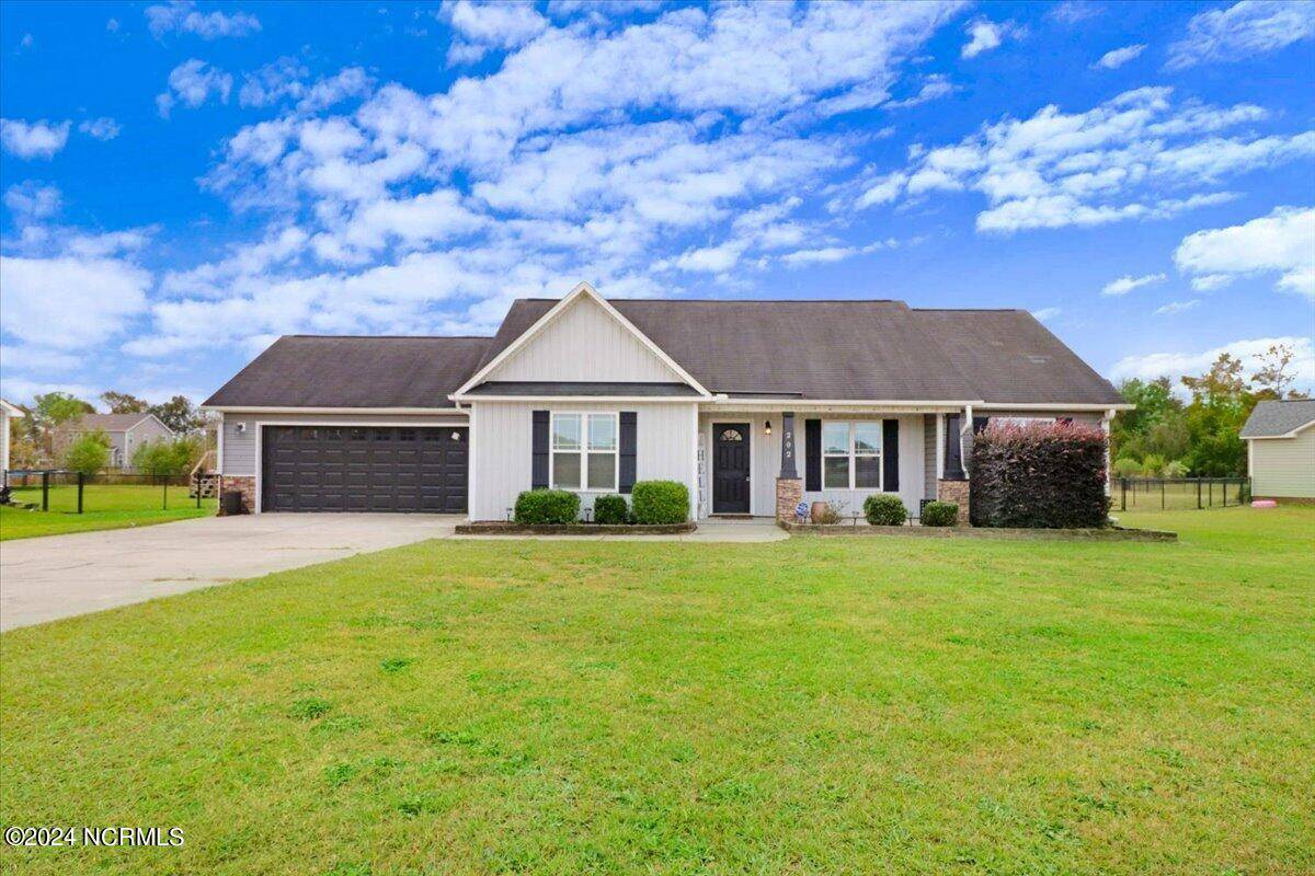 La Grange, NC 28551,202 Willow Pond DR