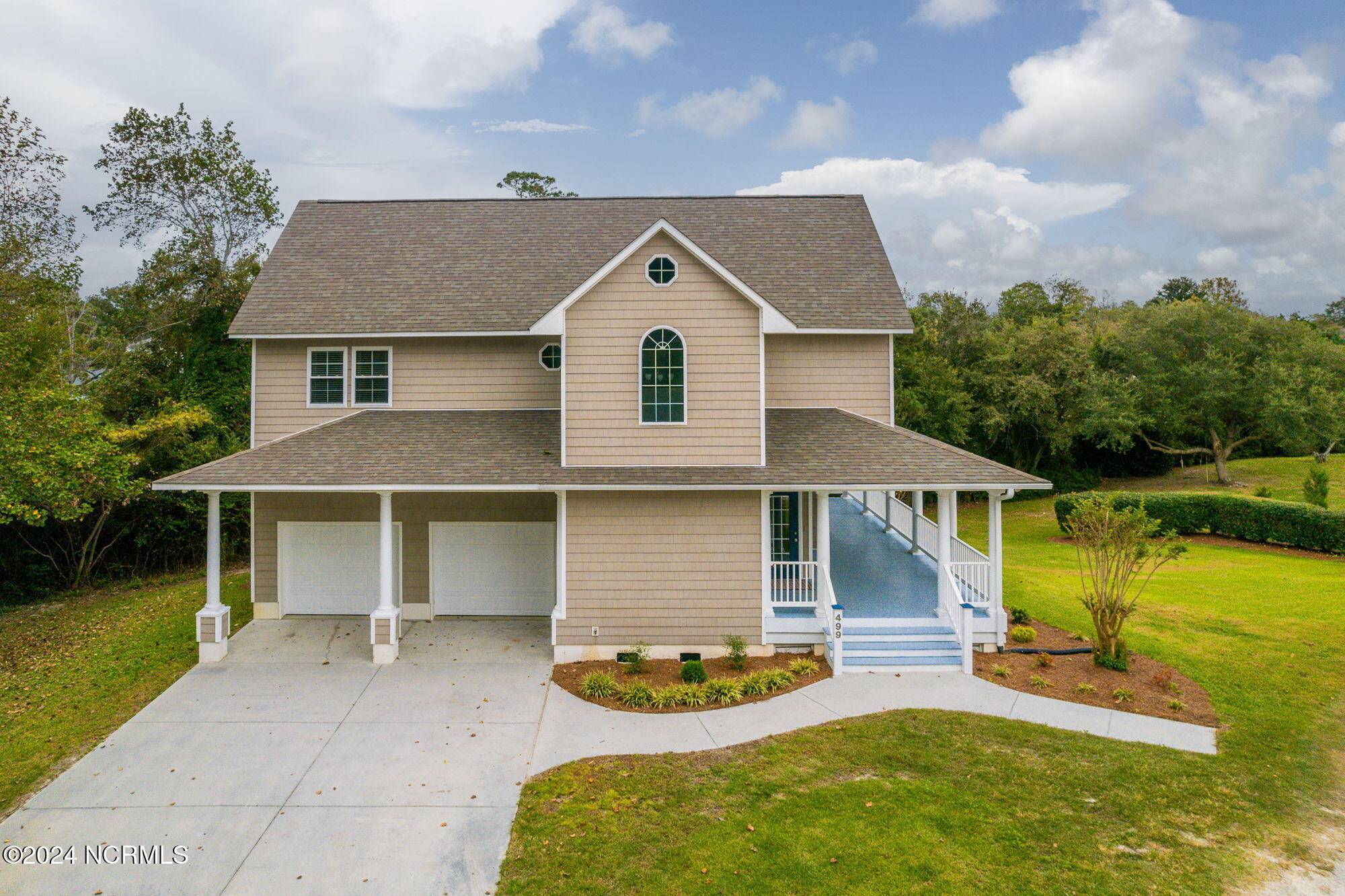 Swansboro, NC 28584,499 Ward RD