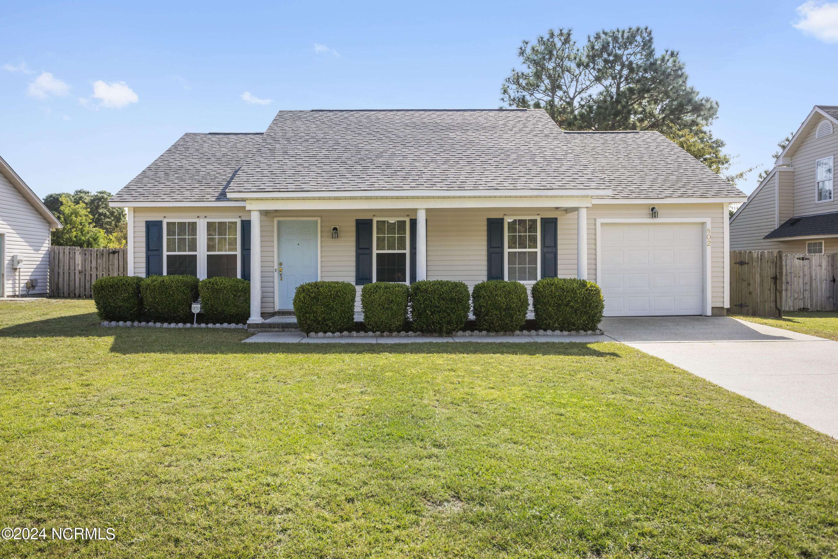 Wilmington, NC 28412,802 Brewster LN