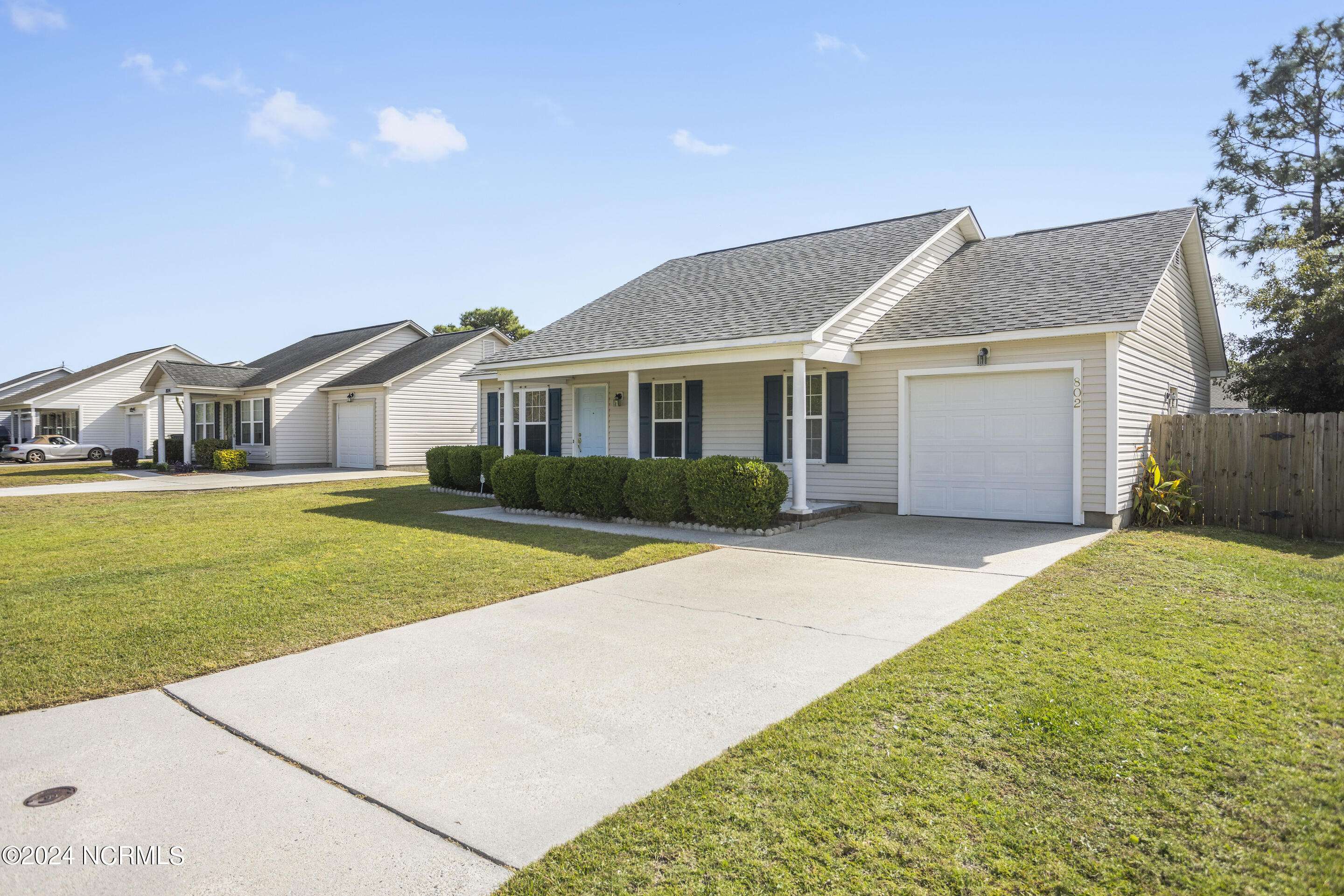 Wilmington, NC 28412,802 Brewster LN