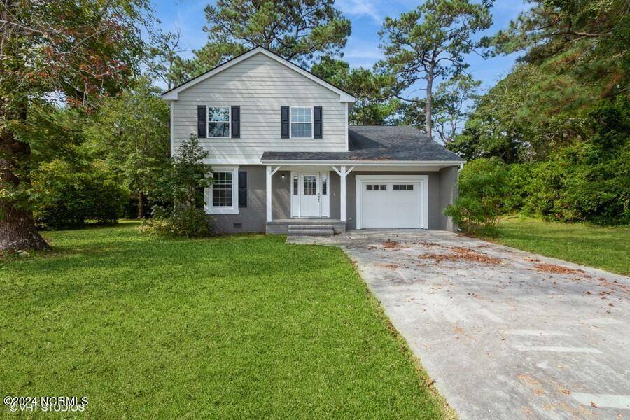 Newport, NC 28570,206 Sandpiper DR