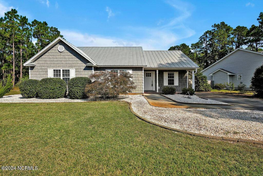 Southport, NC 28461,1121 Grant CIR