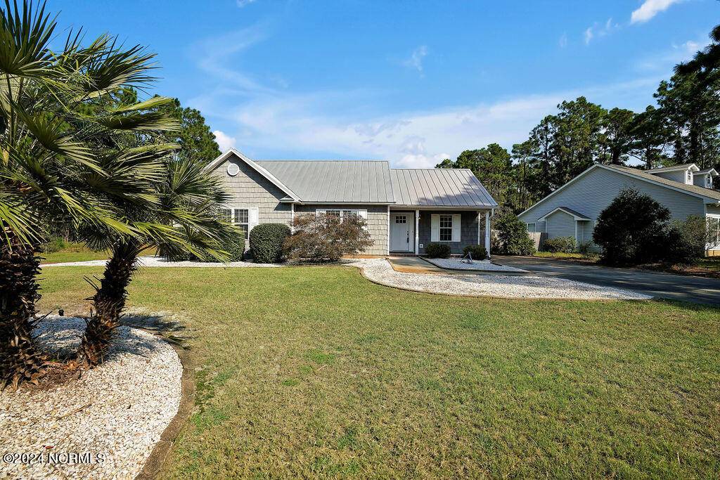 Southport, NC 28461,1121 Grant CIR