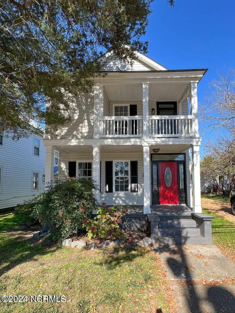 Edenton, NC 27932,309 E Church ST