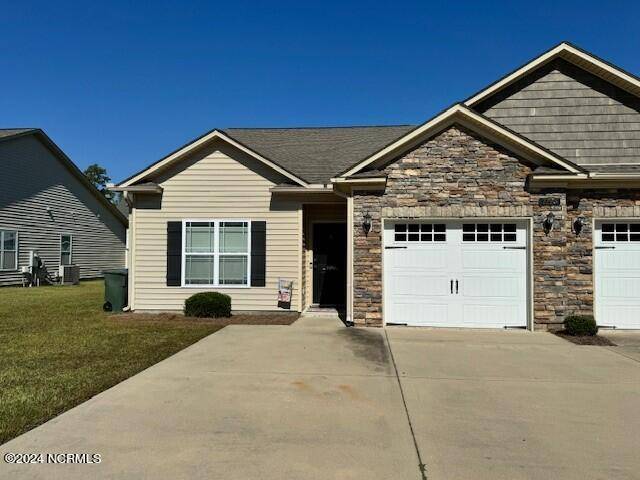 Greenville, NC 27834,2236 Sweet Bay DR #A