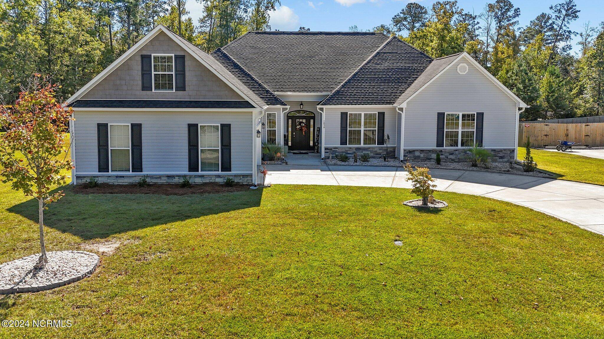 New Bern, NC 28562,1034 Bluefish PL