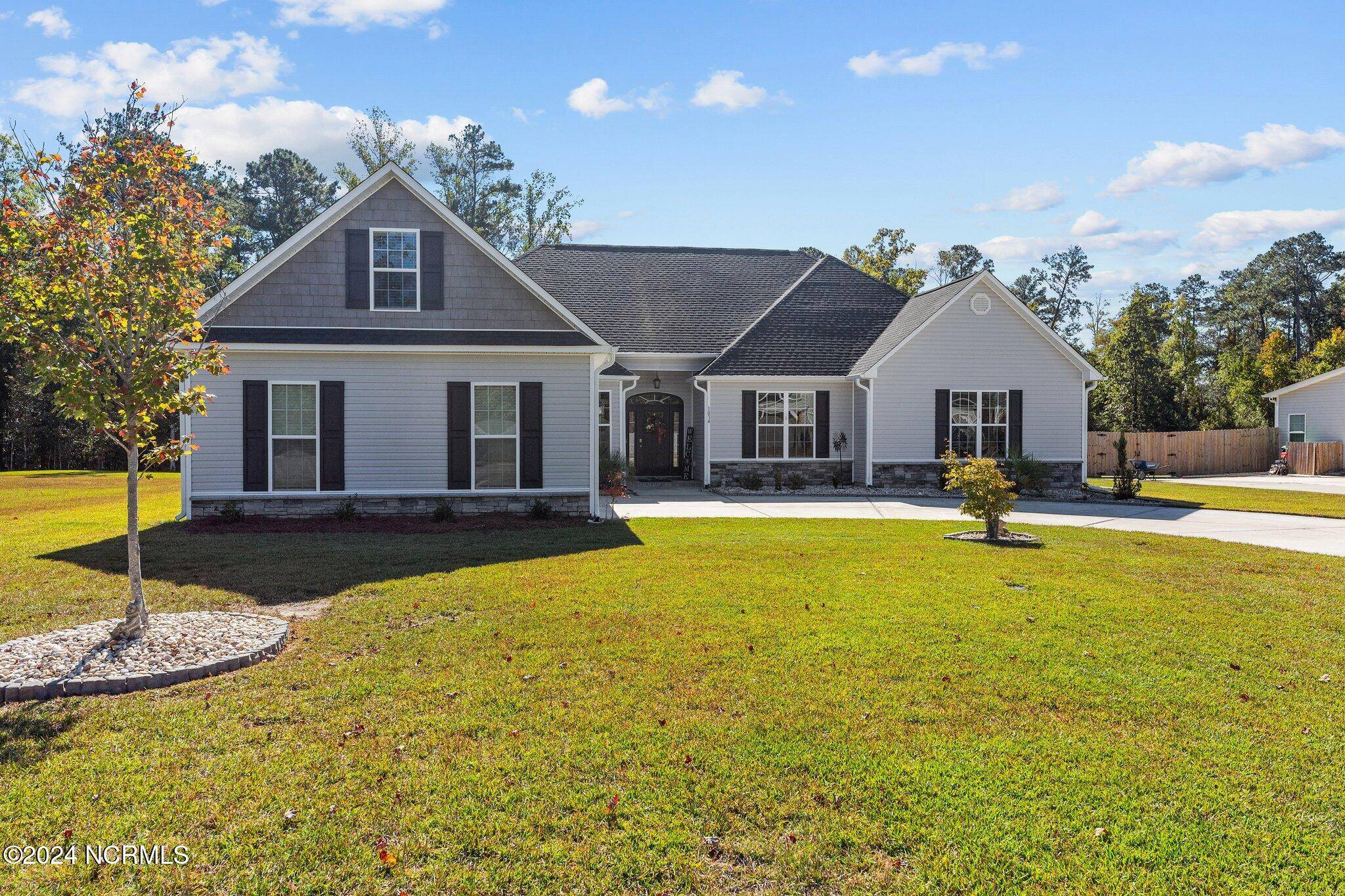 New Bern, NC 28562,1034 Bluefish PL