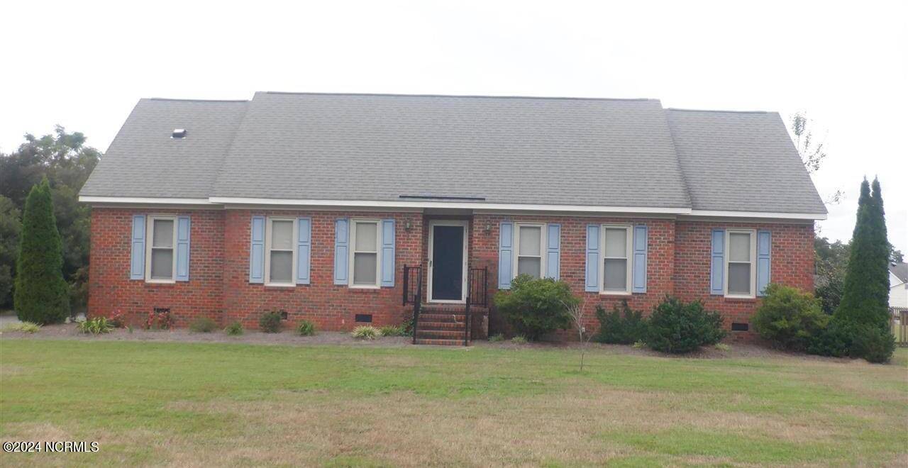 Winterville, NC 28590,4306 Corey RD