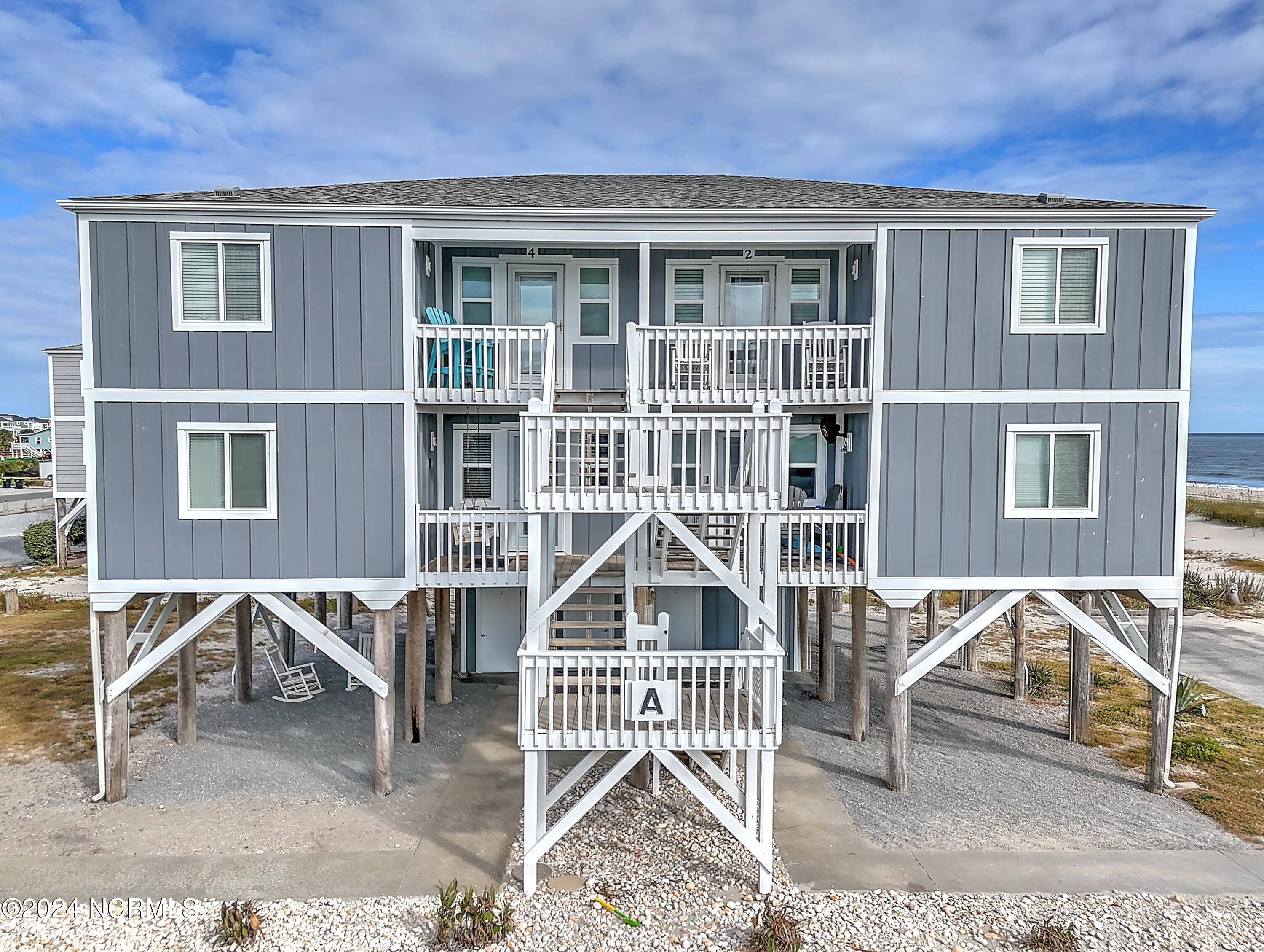 Ocean Isle Beach, NC 28469,445 E Second ST #3