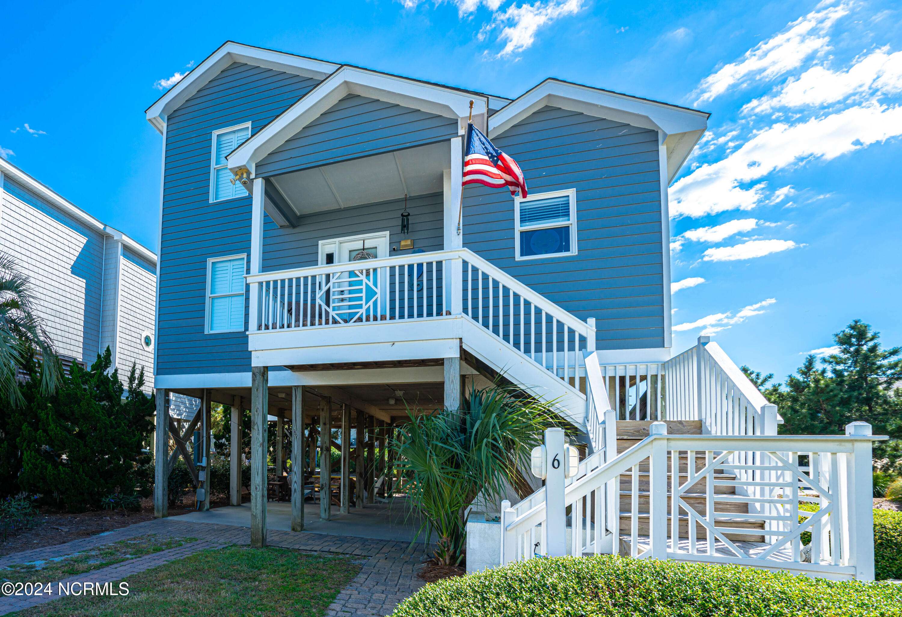 Ocean Isle Beach, NC 28469,6 Indigo CT