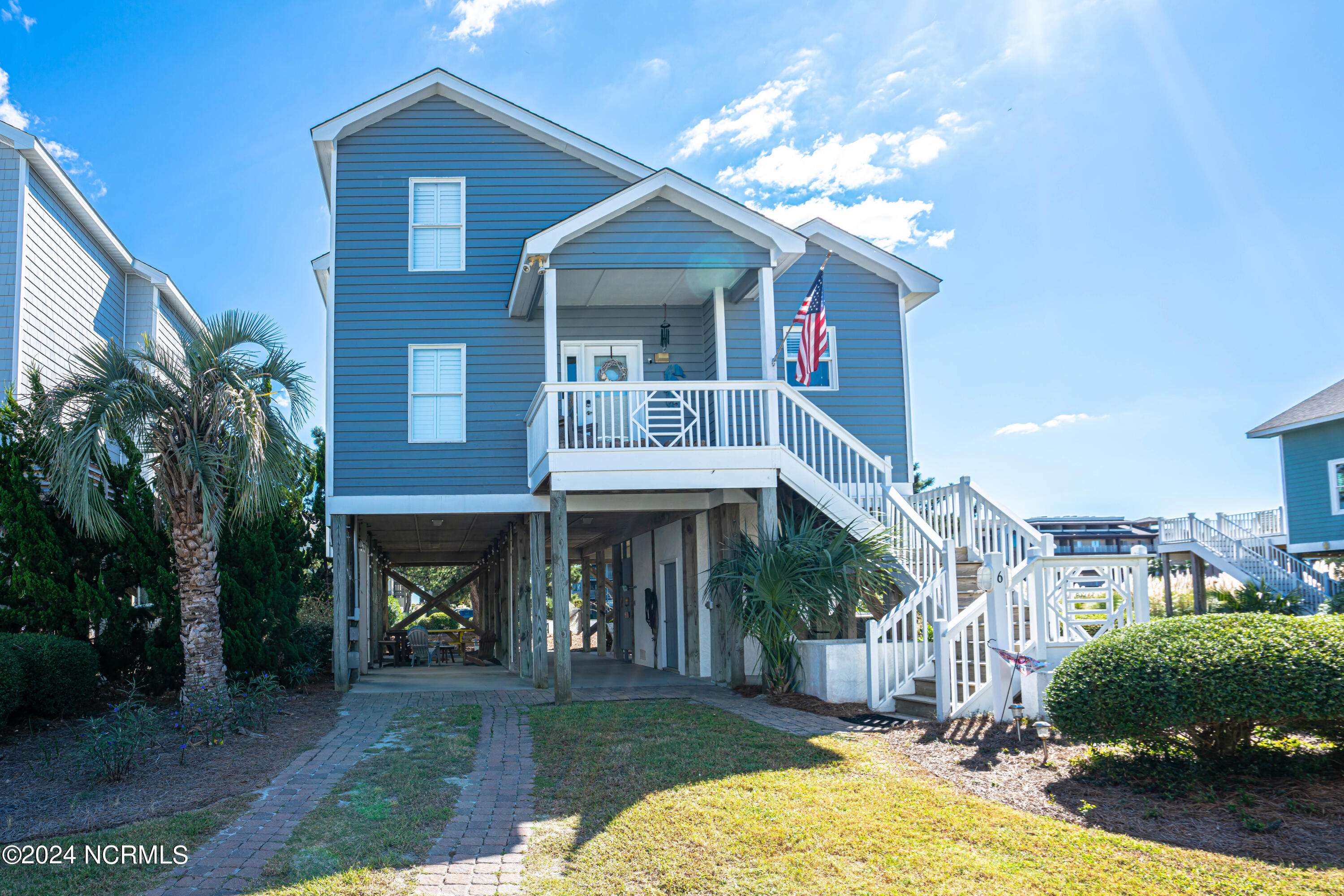 Ocean Isle Beach, NC 28469,6 Indigo CT