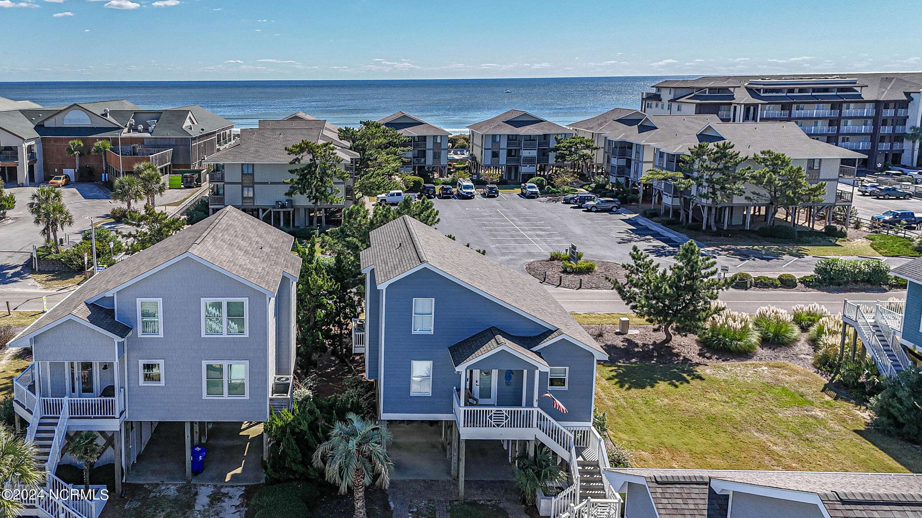 Ocean Isle Beach, NC 28469,6 Indigo CT