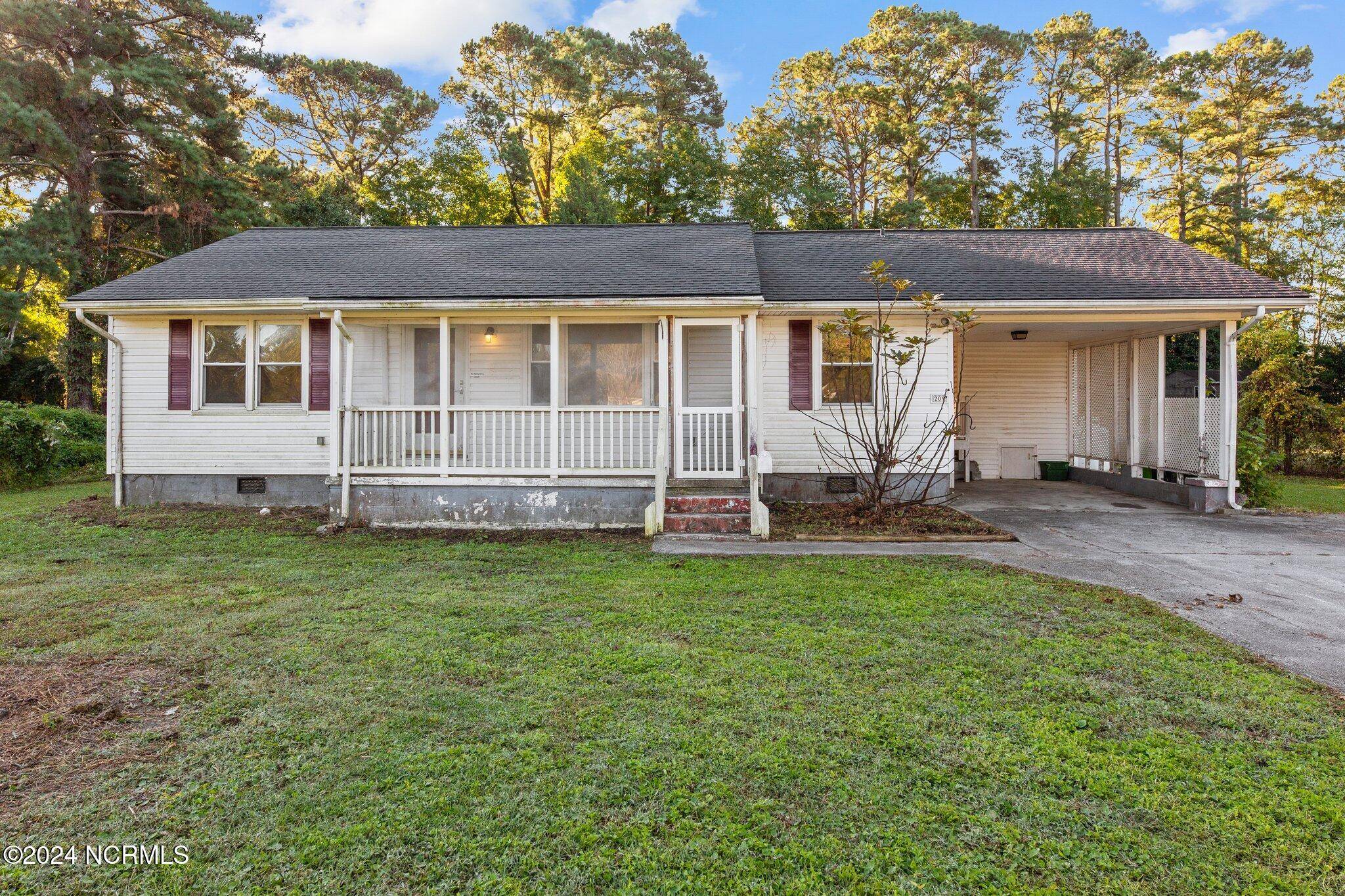 Havelock, NC 28532,209 Nunn ST