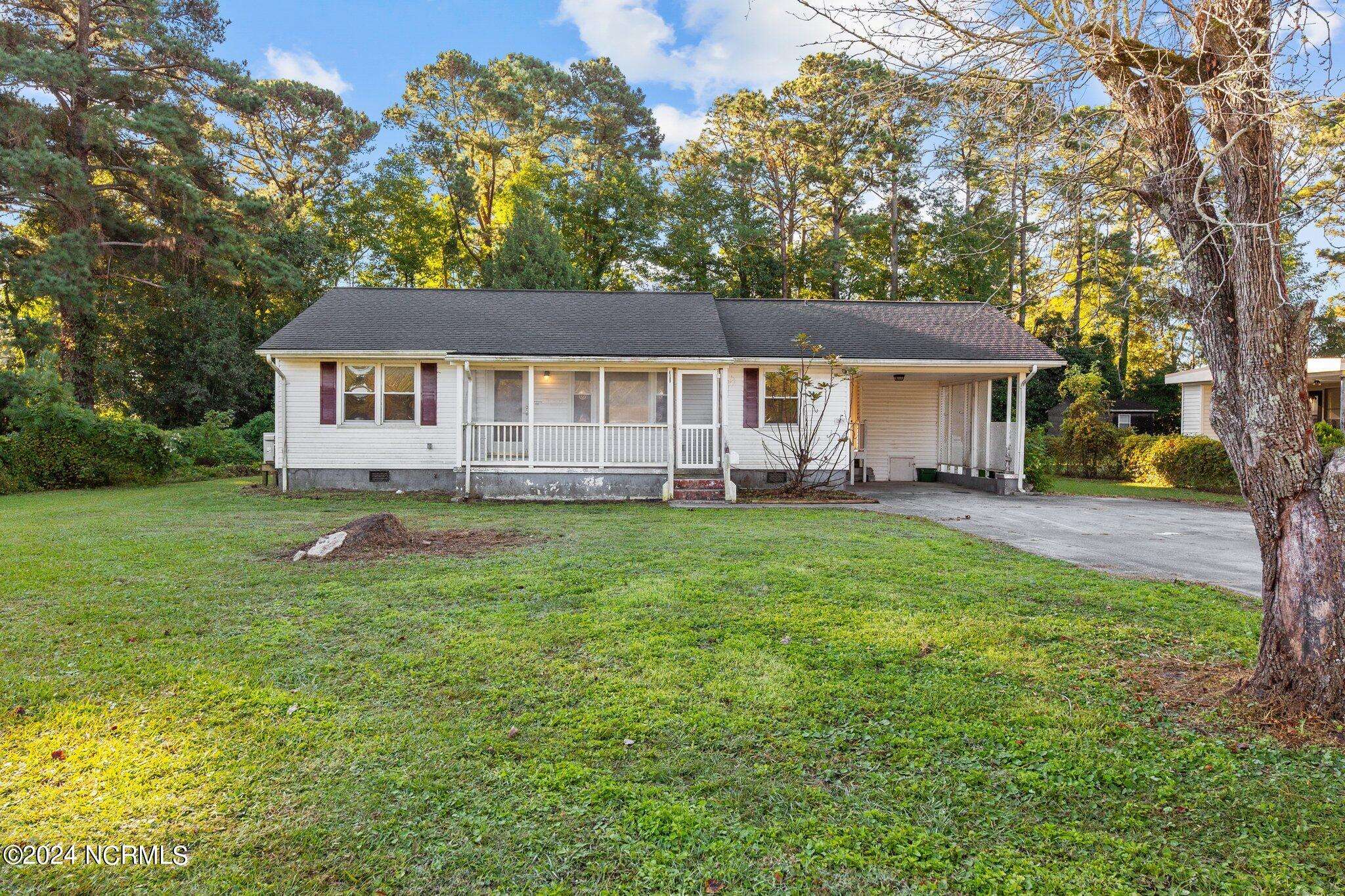 Havelock, NC 28532,209 Nunn ST