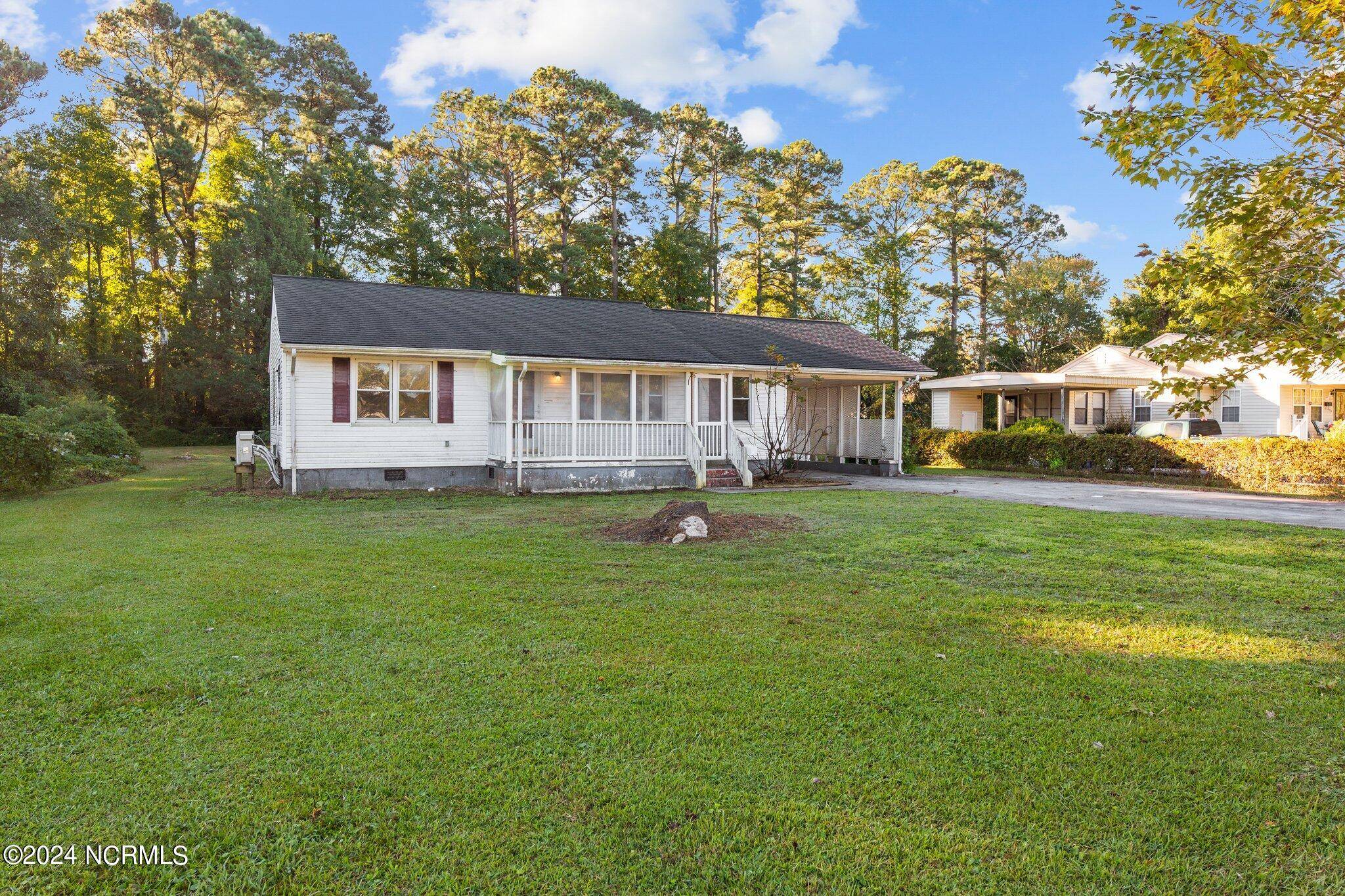 Havelock, NC 28532,209 Nunn ST