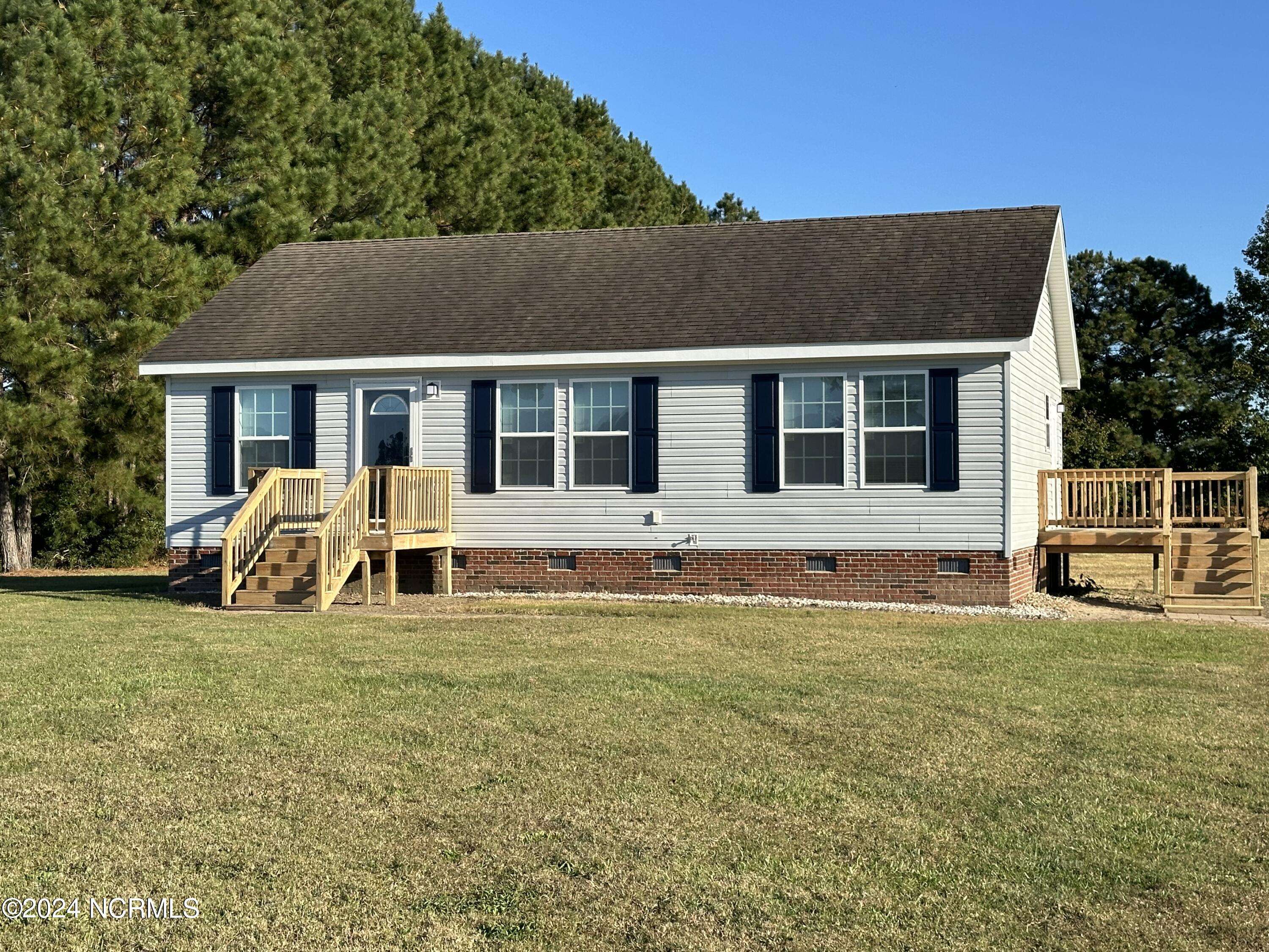 Gates, NC 27937,84 Kelly ST