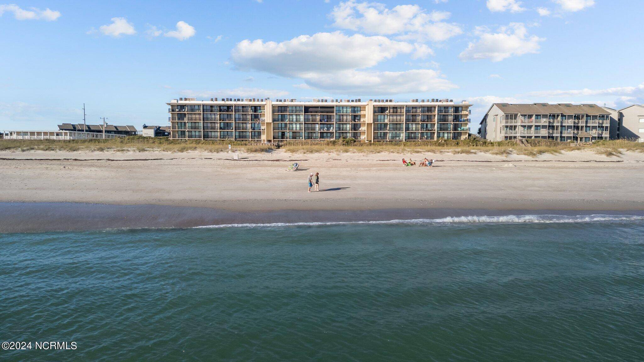Atlantic Beach, NC 28512,2305 W Fort Macon RD #206